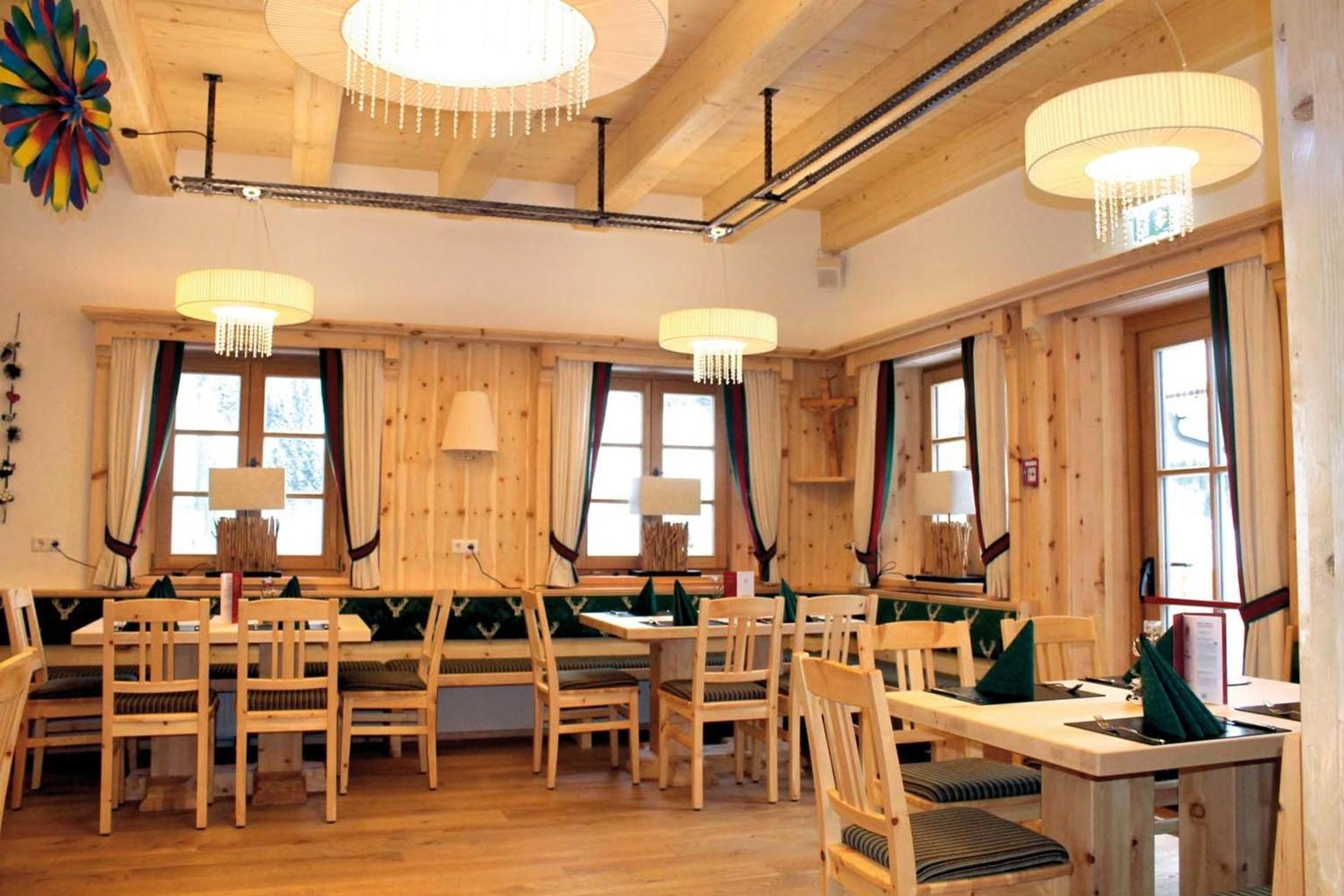 Bergdorf Riesner