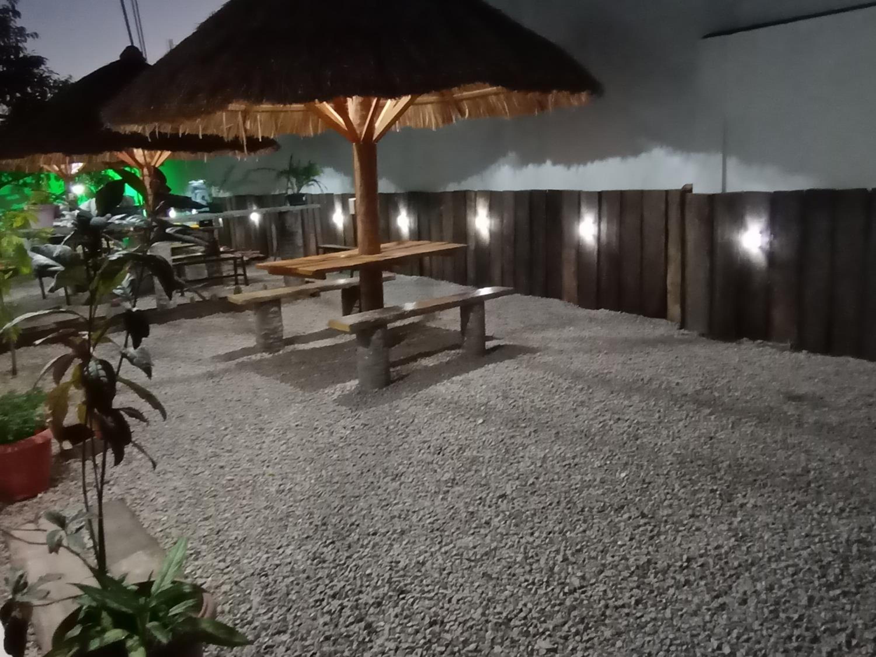 Residencial Lar Maragogi - Chalé 01 - Praia de Peroba