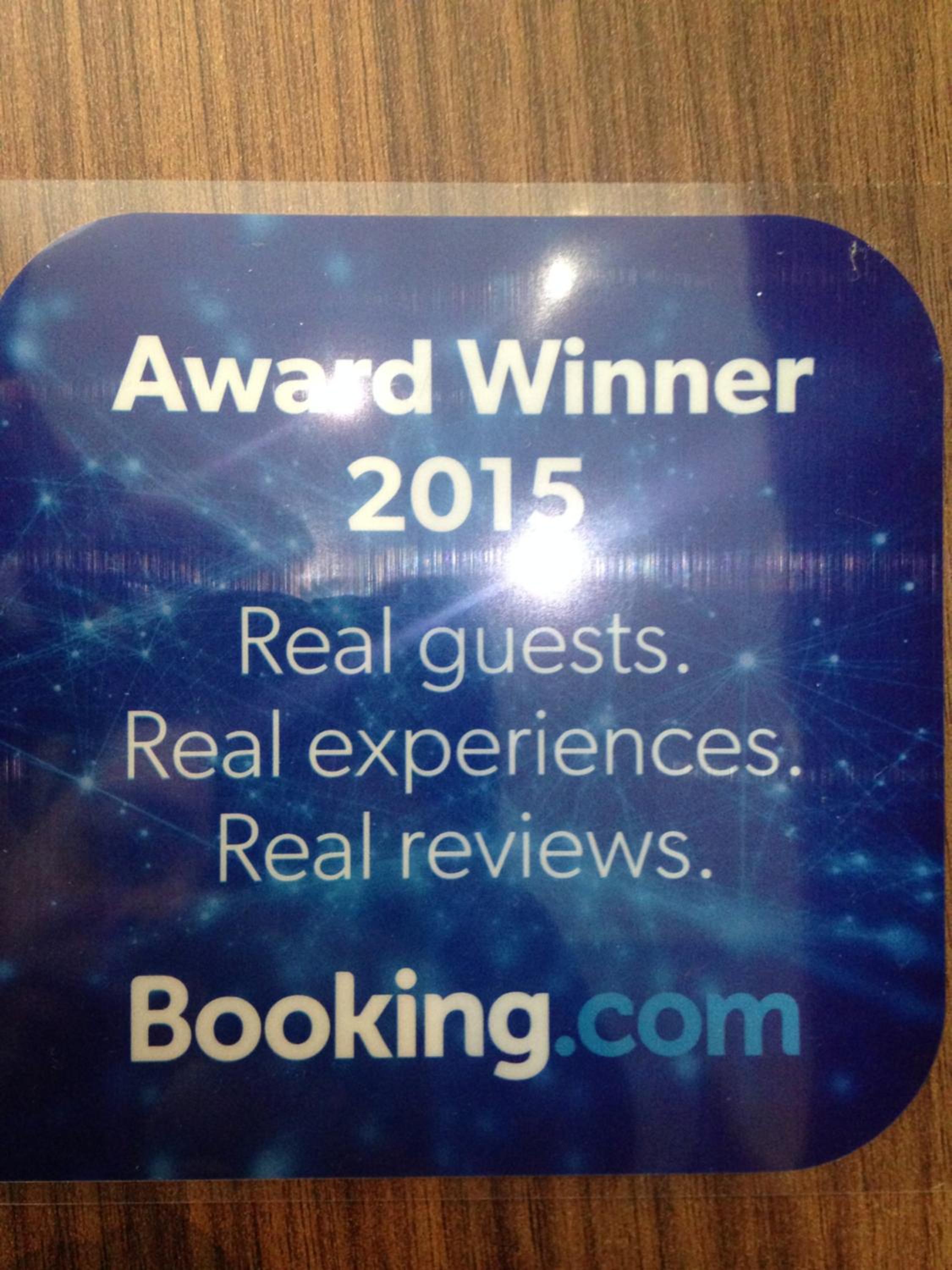 Istanbul Central Otel - Image 16