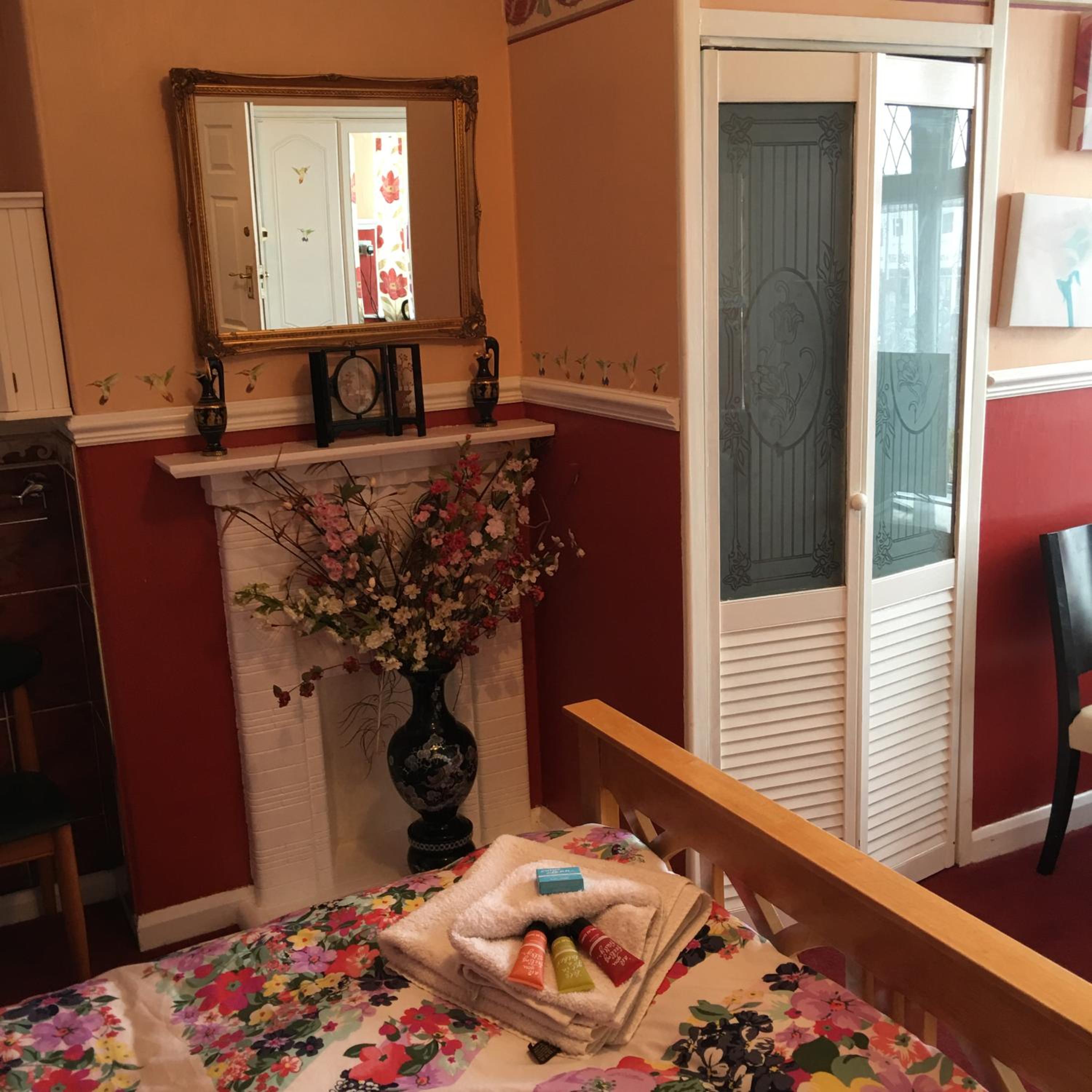 Jasmine House