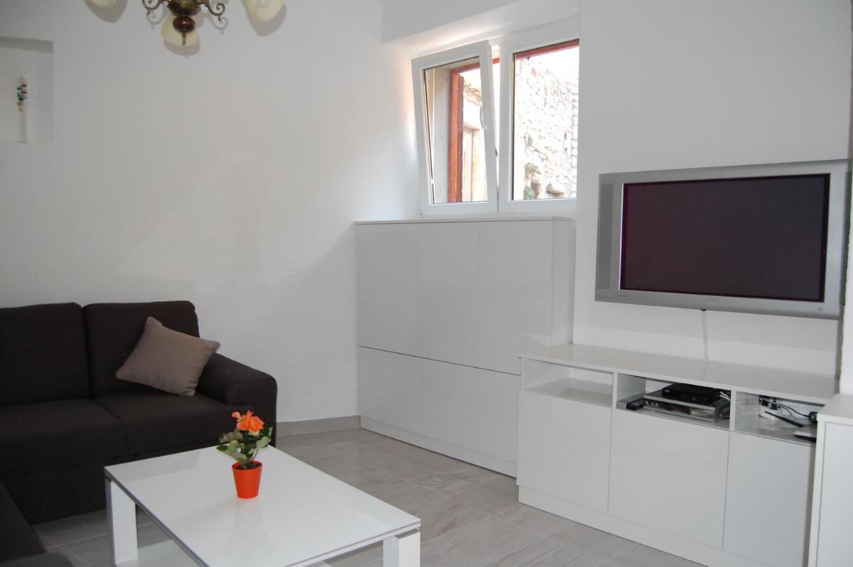 Beach House Tribunj view 3
