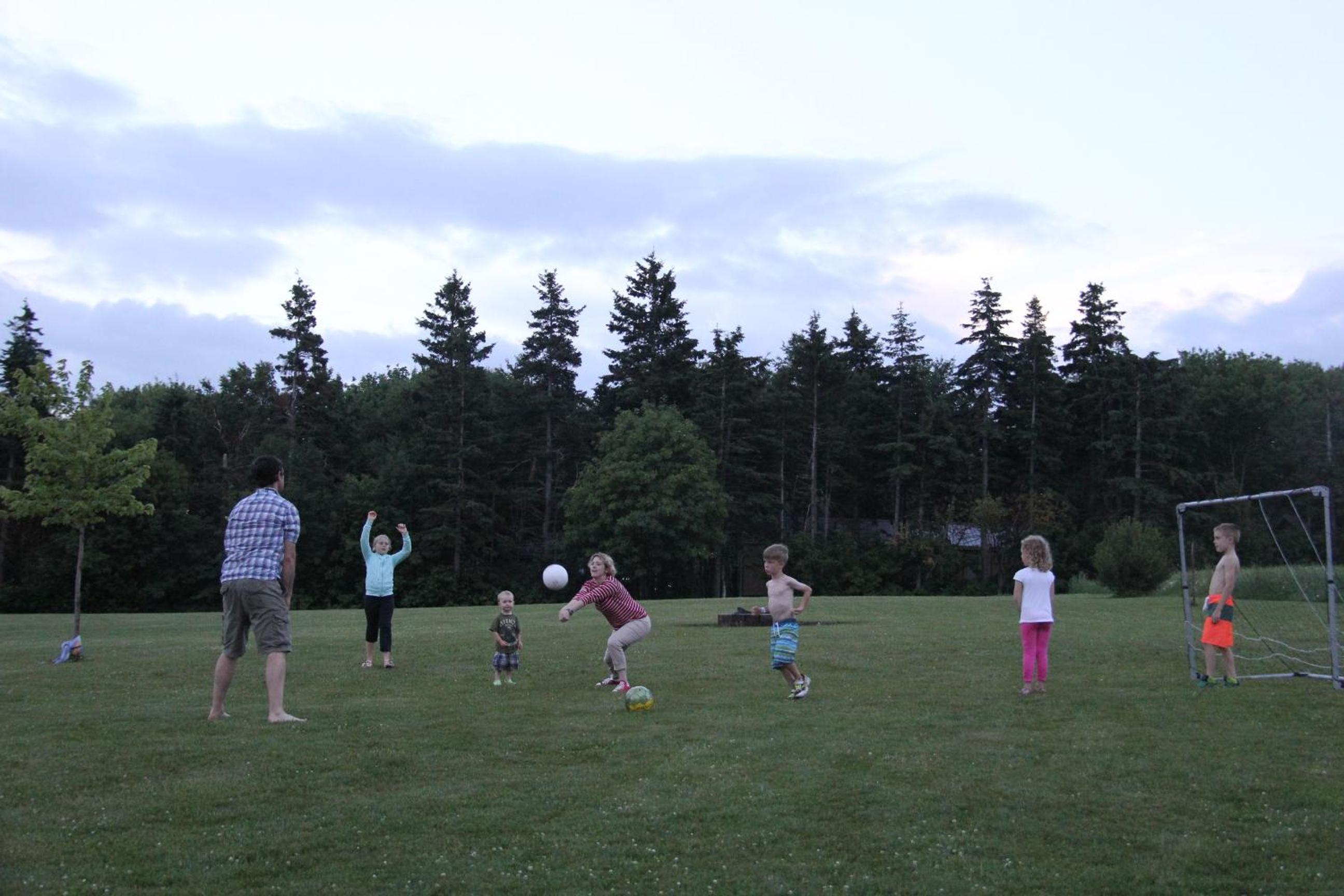 Avonlea Cottages