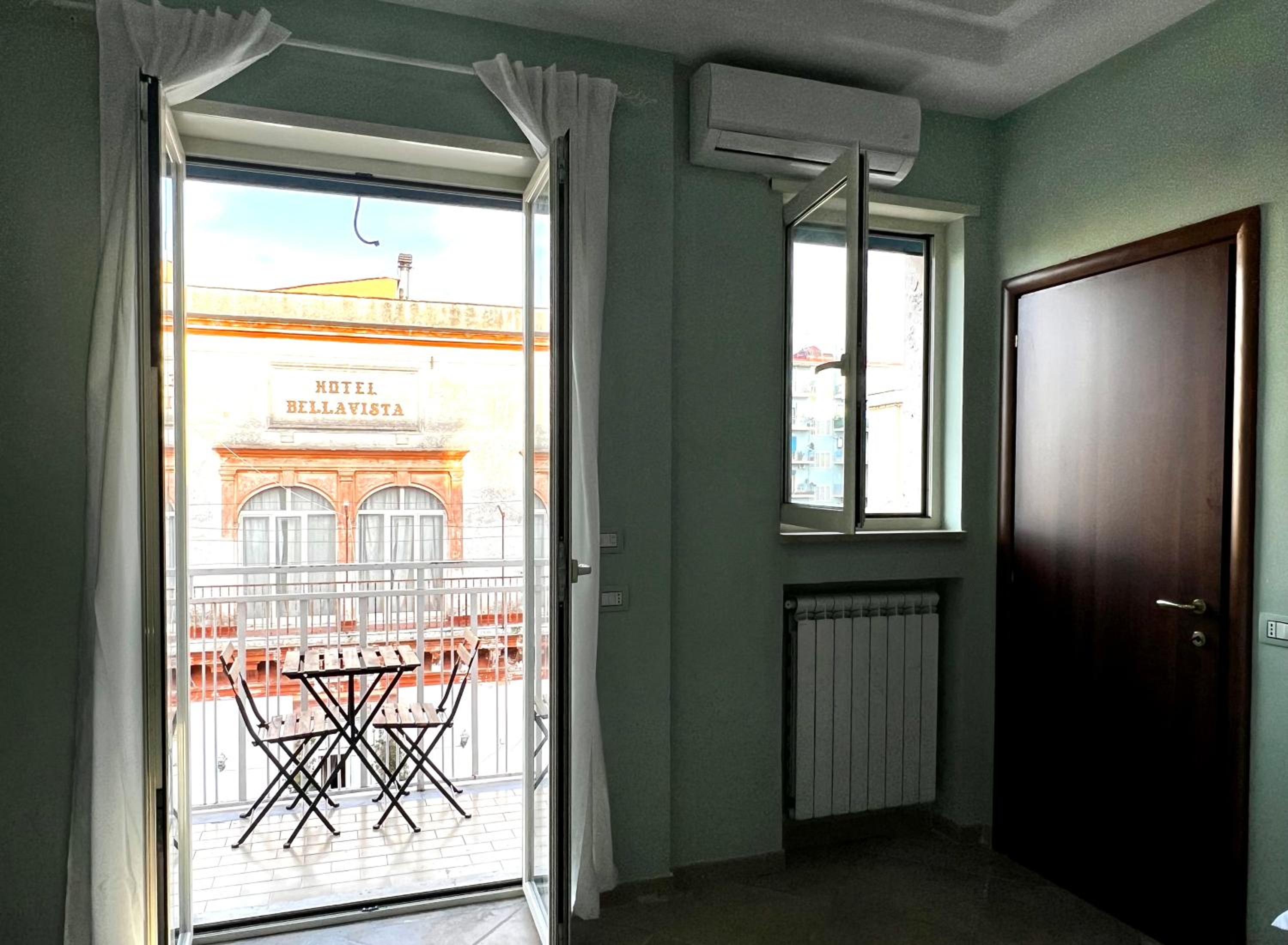 RaRoom Deluxe P Room Terrazzo Privato