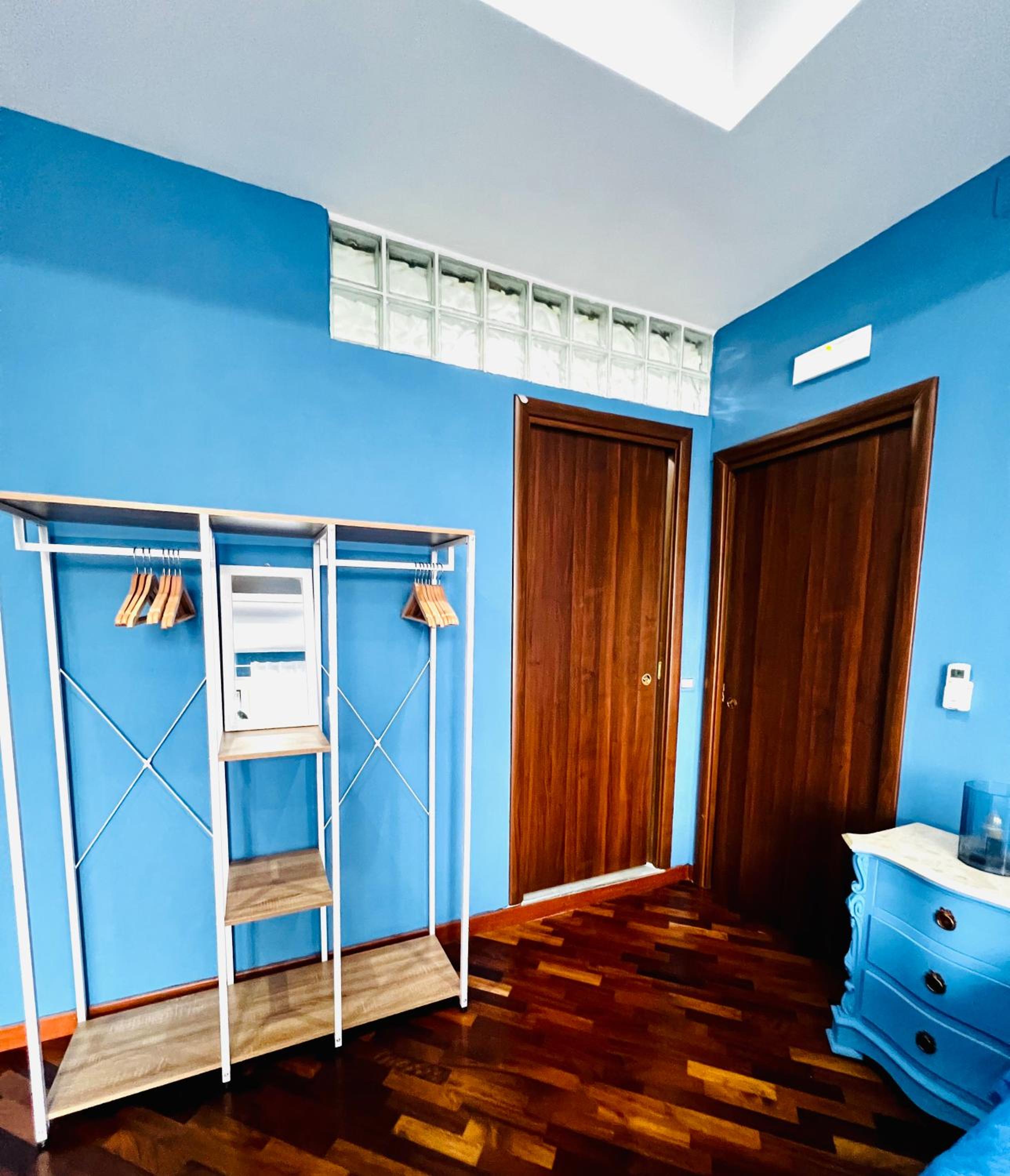 RaRoom Deluxe P Room Terrazzo Privato