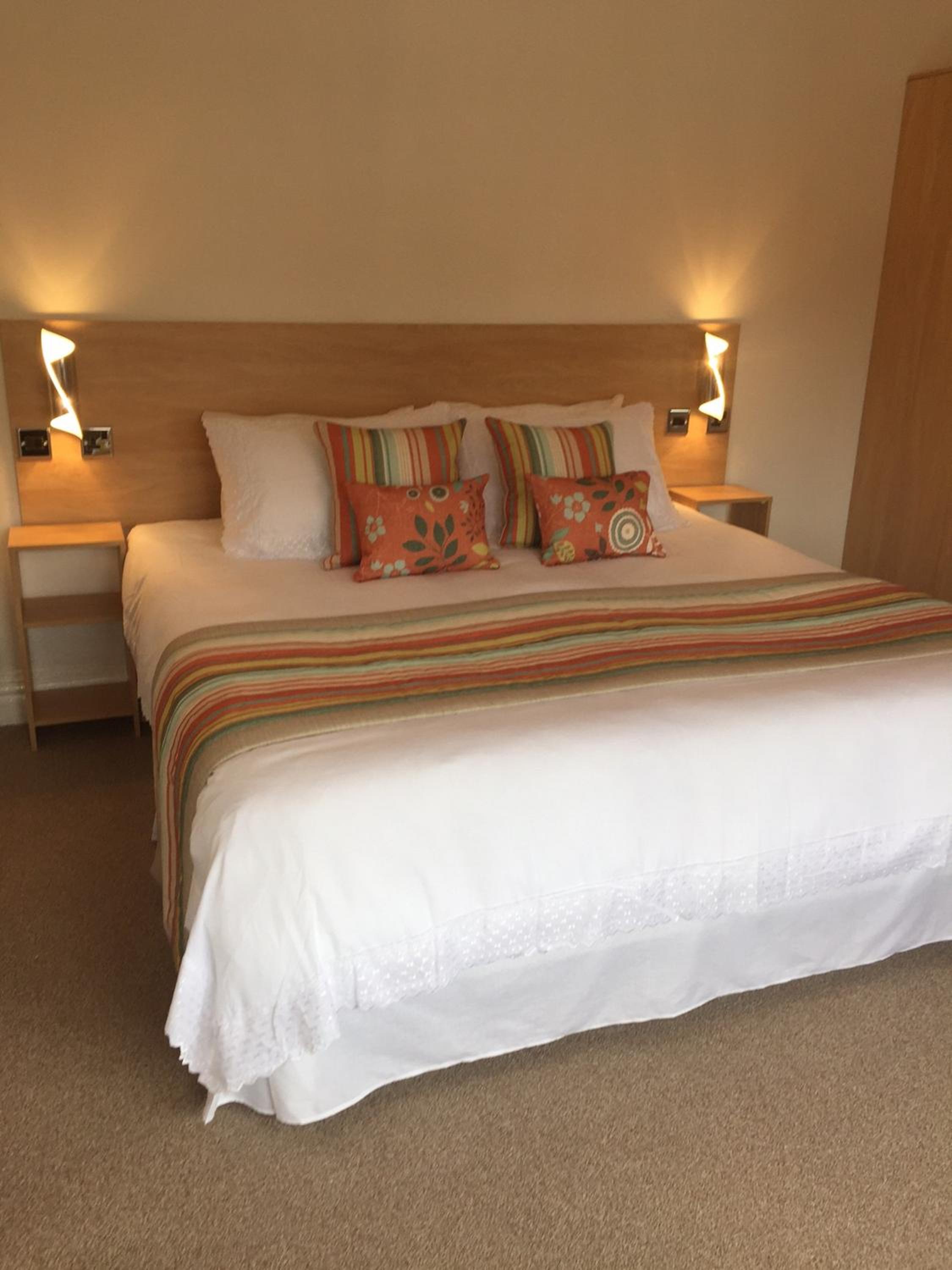 The Beaucliffe Hotel view 5