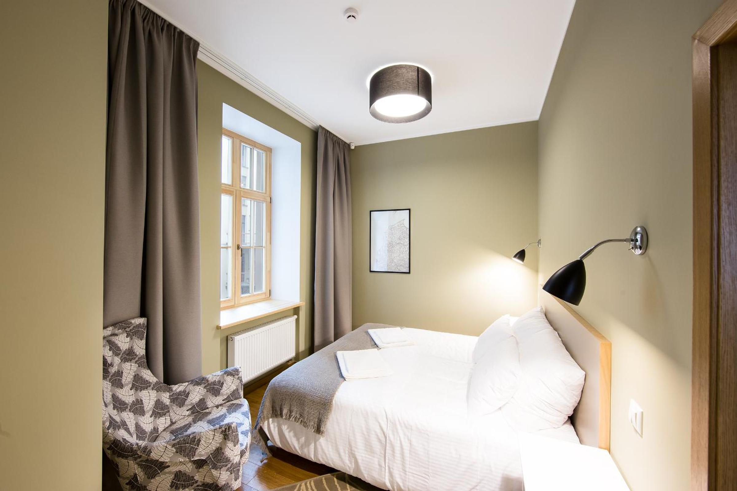 Photo 64 sur 94 de Riga Lux Apartments - Skolas