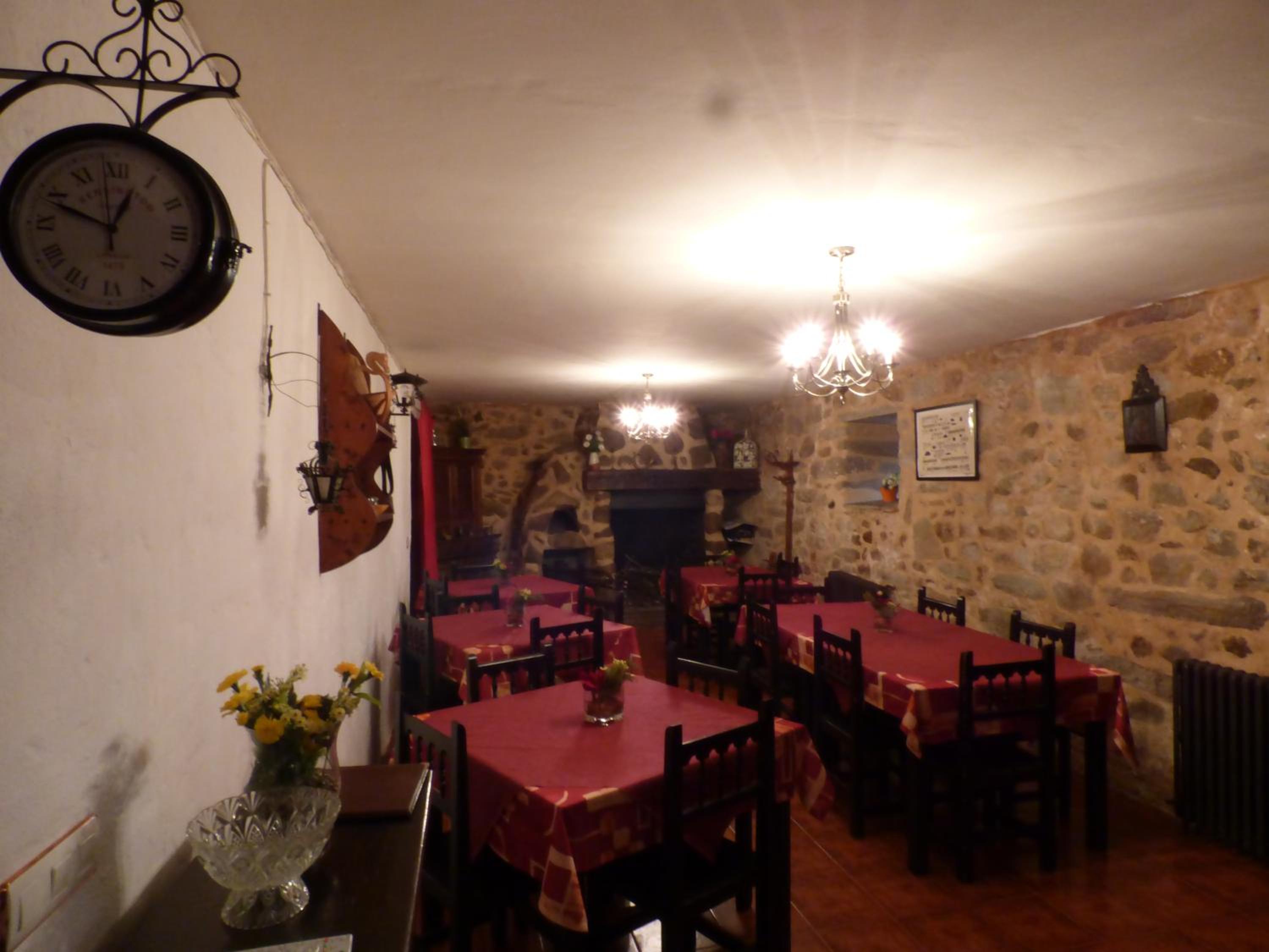 La Posada de Pedrazales