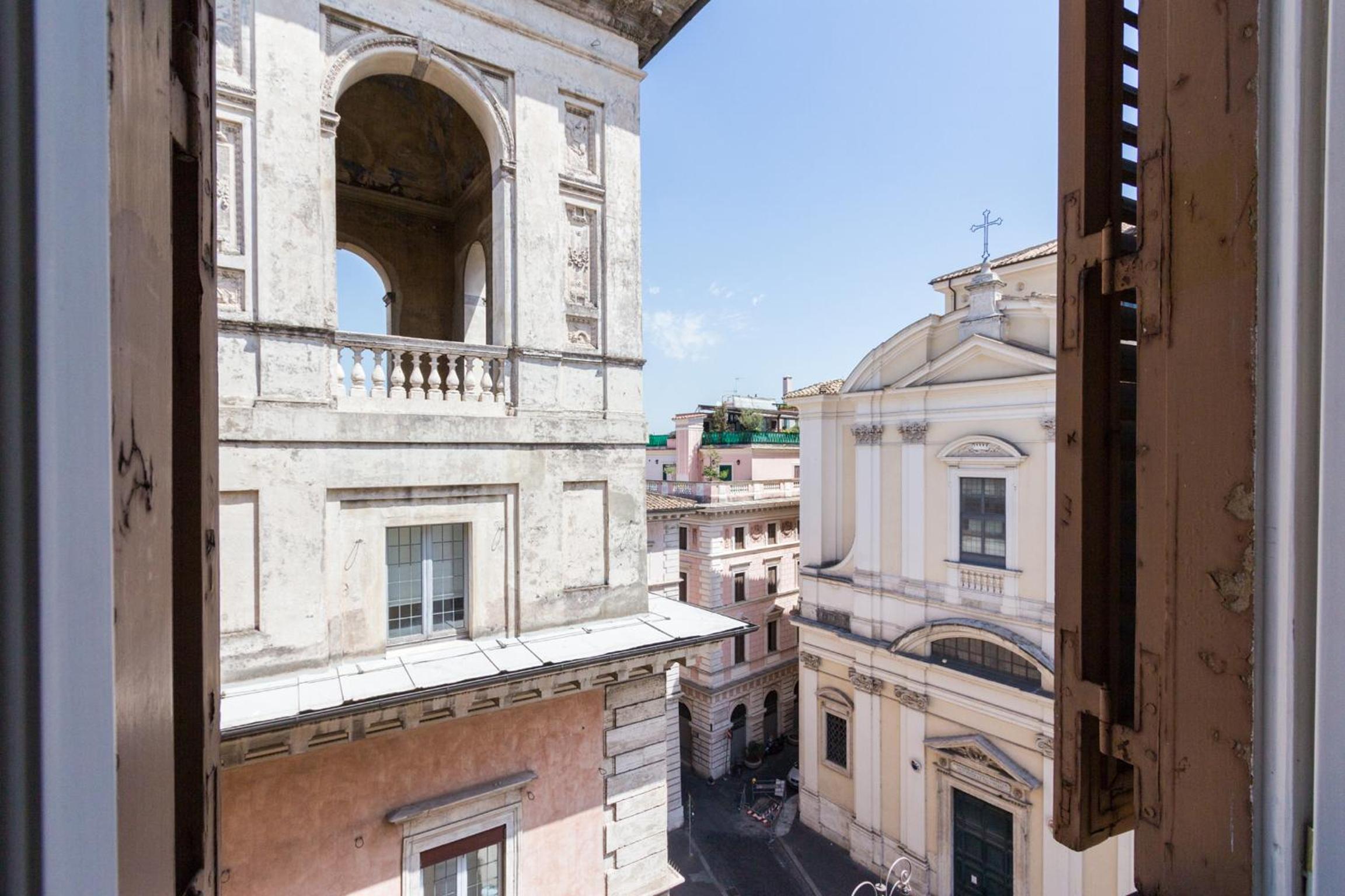Relax Apartment Zanardelli, Piazza Navona