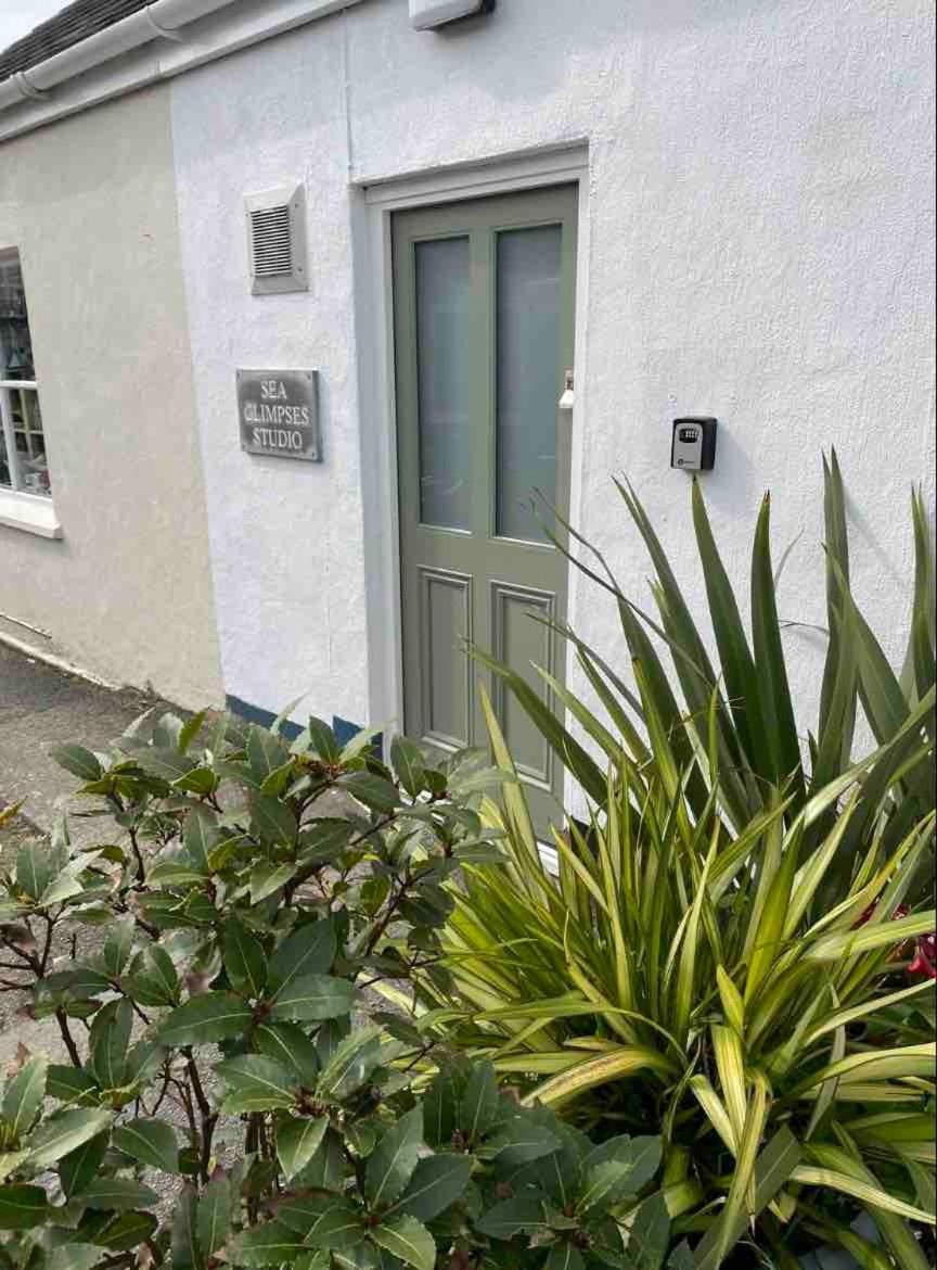 Sea Glimpses Studio Port Isaac
