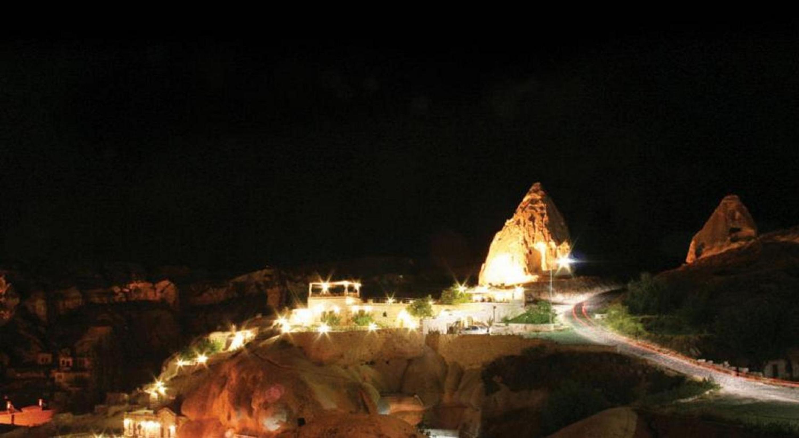 Traveller's Cave Hotel - Image 135