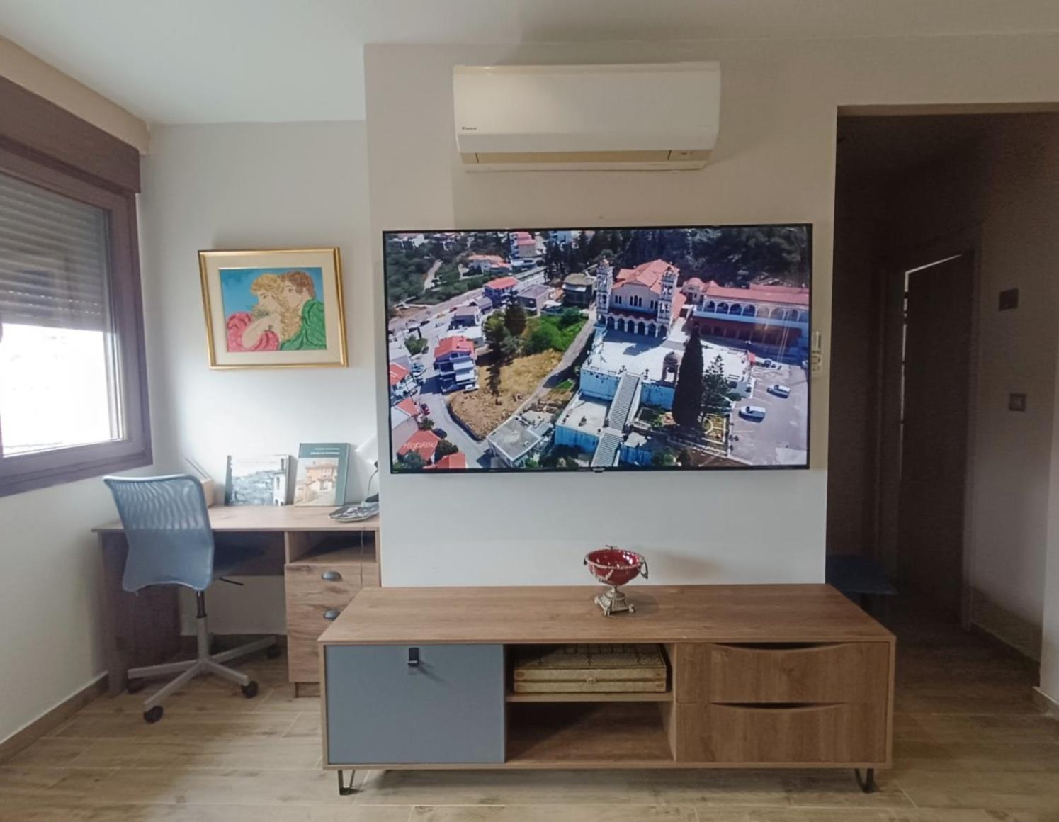 The South Apartment In Old Town
