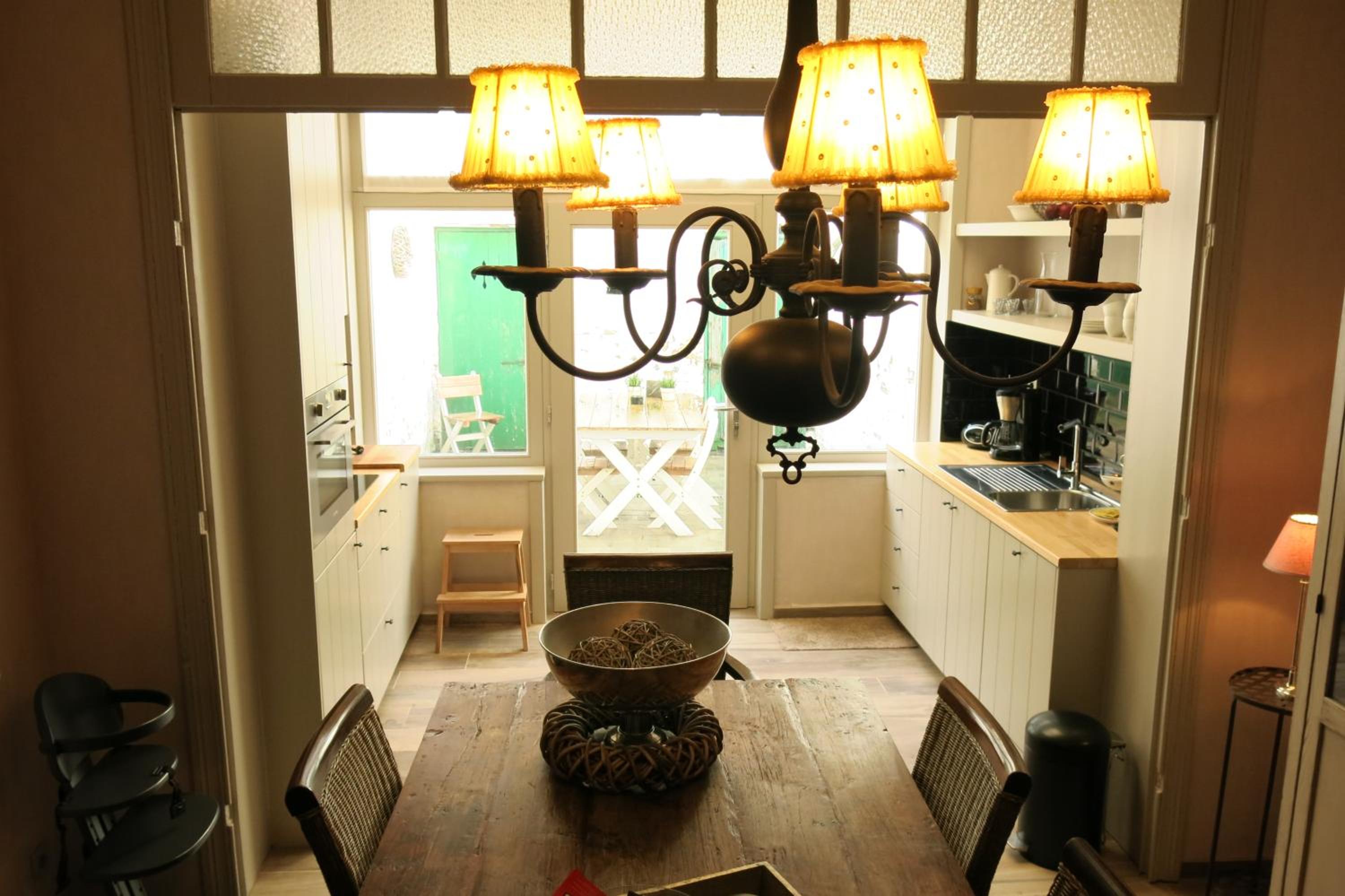 ieperlee 23 Holiday Home
