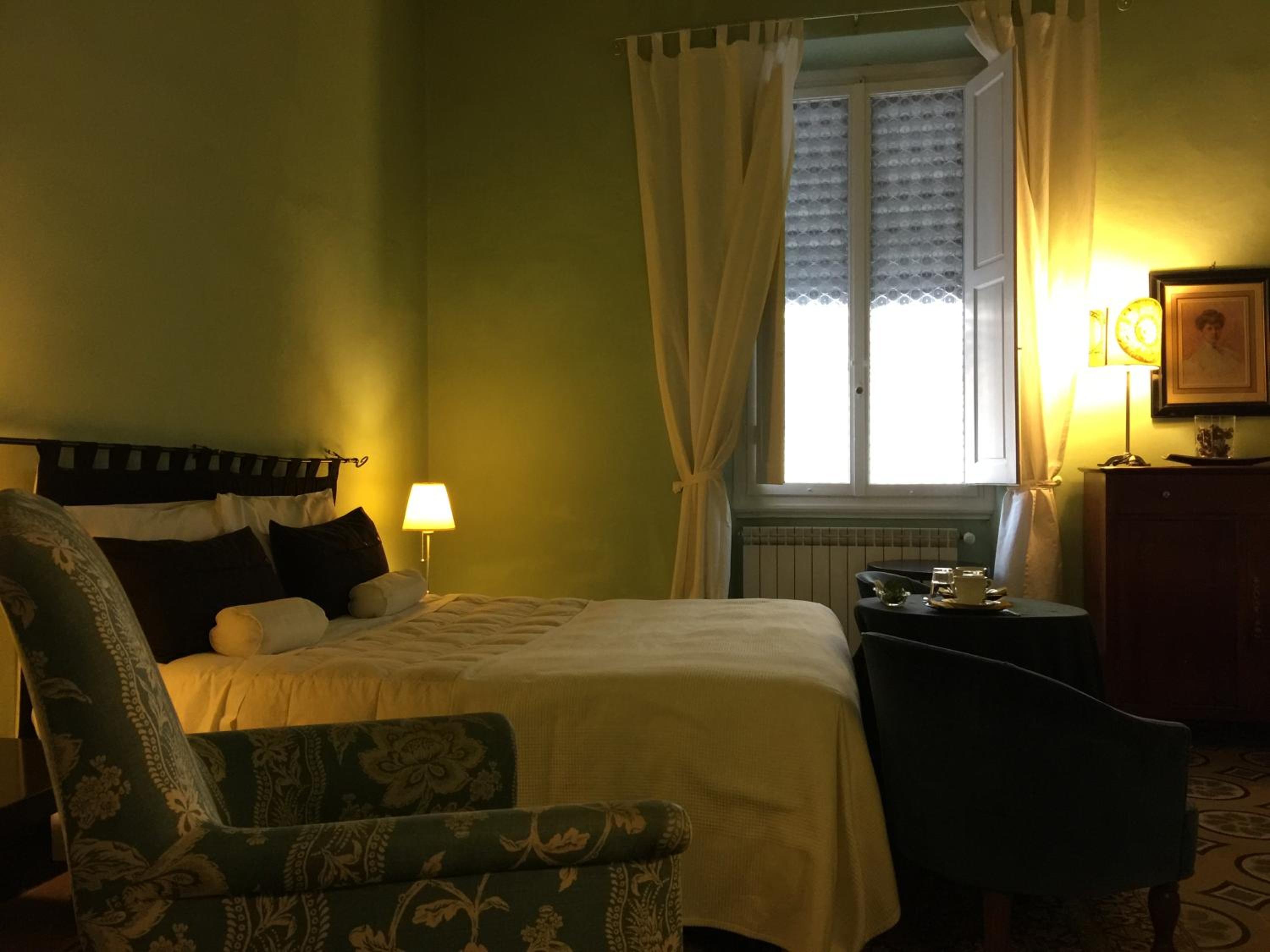 Alberghino B&B
