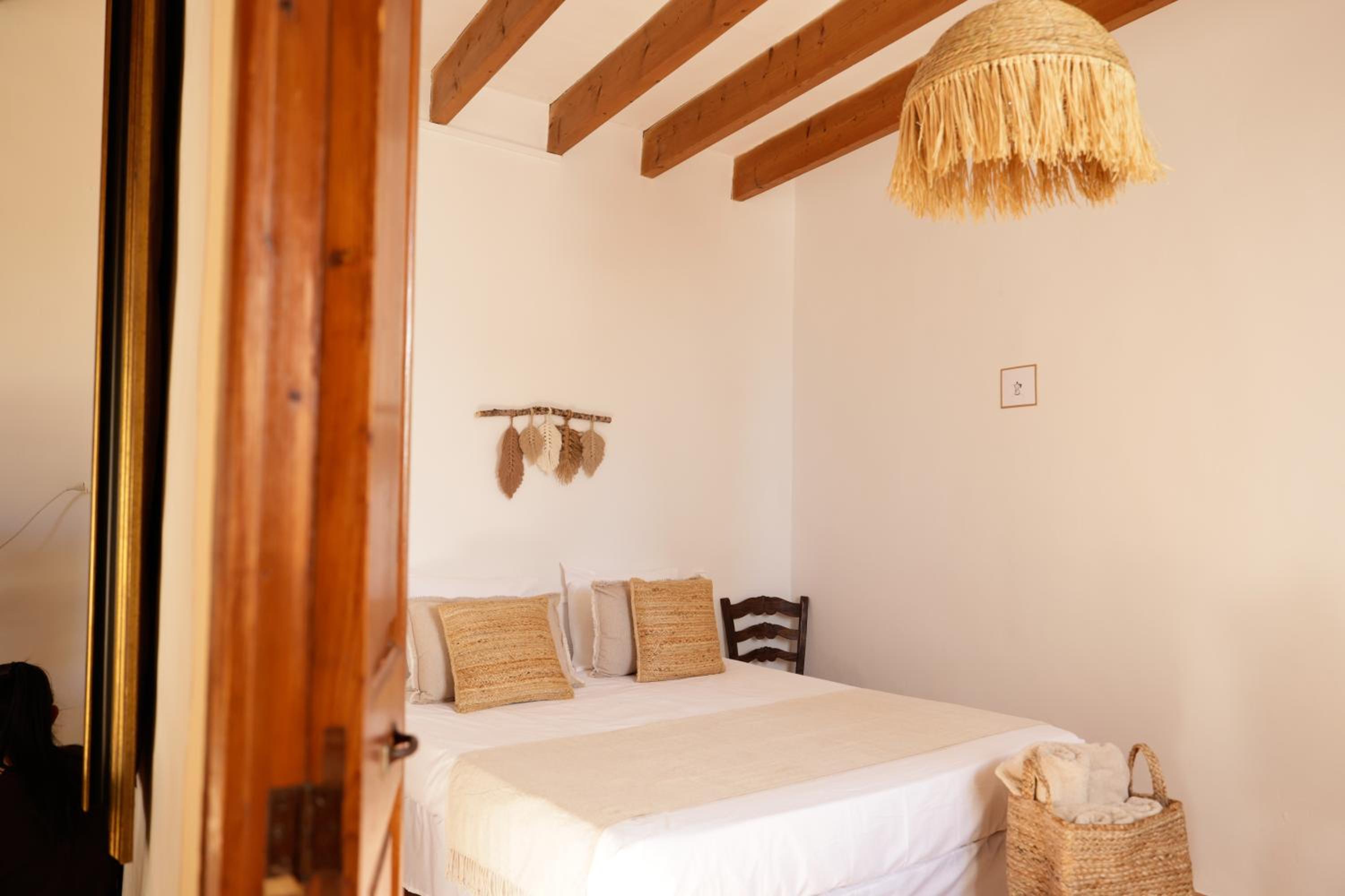 Agroturismo Finca Son Pieras