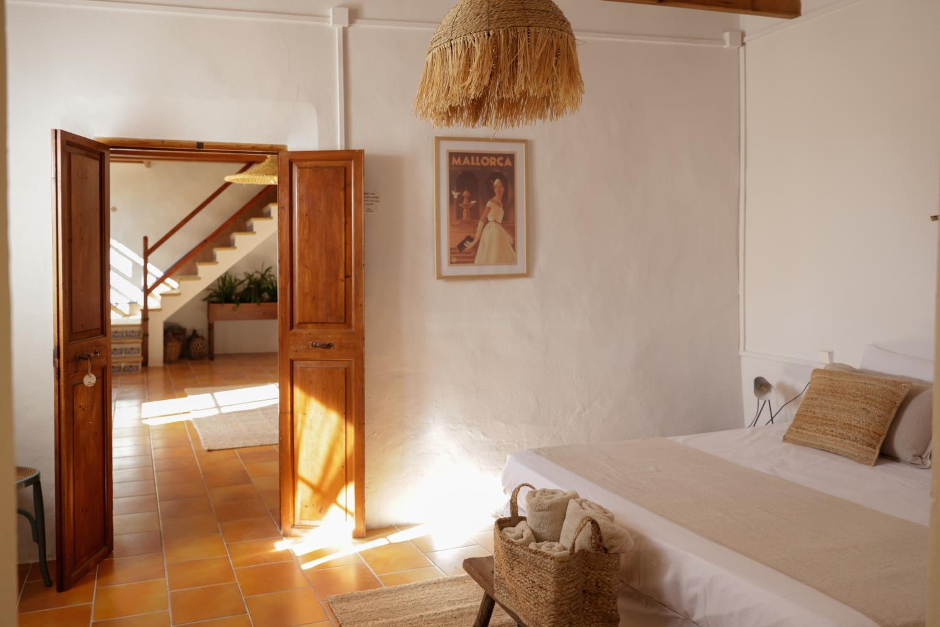 Agroturismo Finca Son Pieras