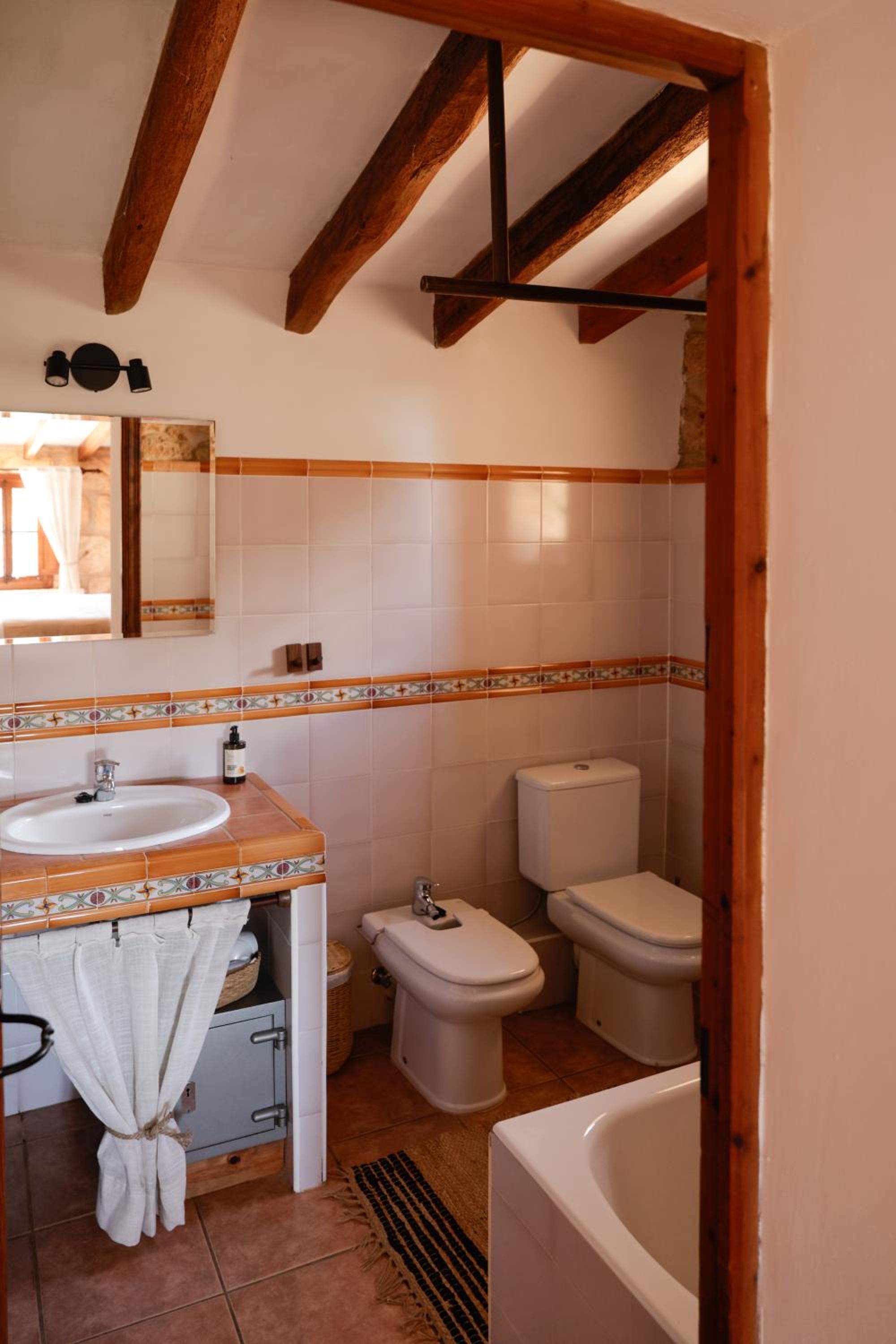 Agroturismo Finca Son Pieras