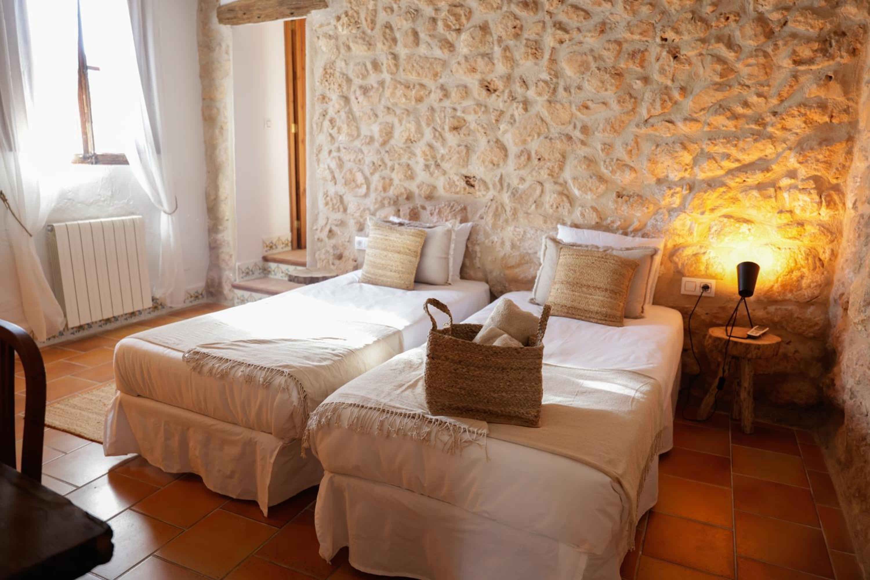 Agroturismo Finca Son Pieras