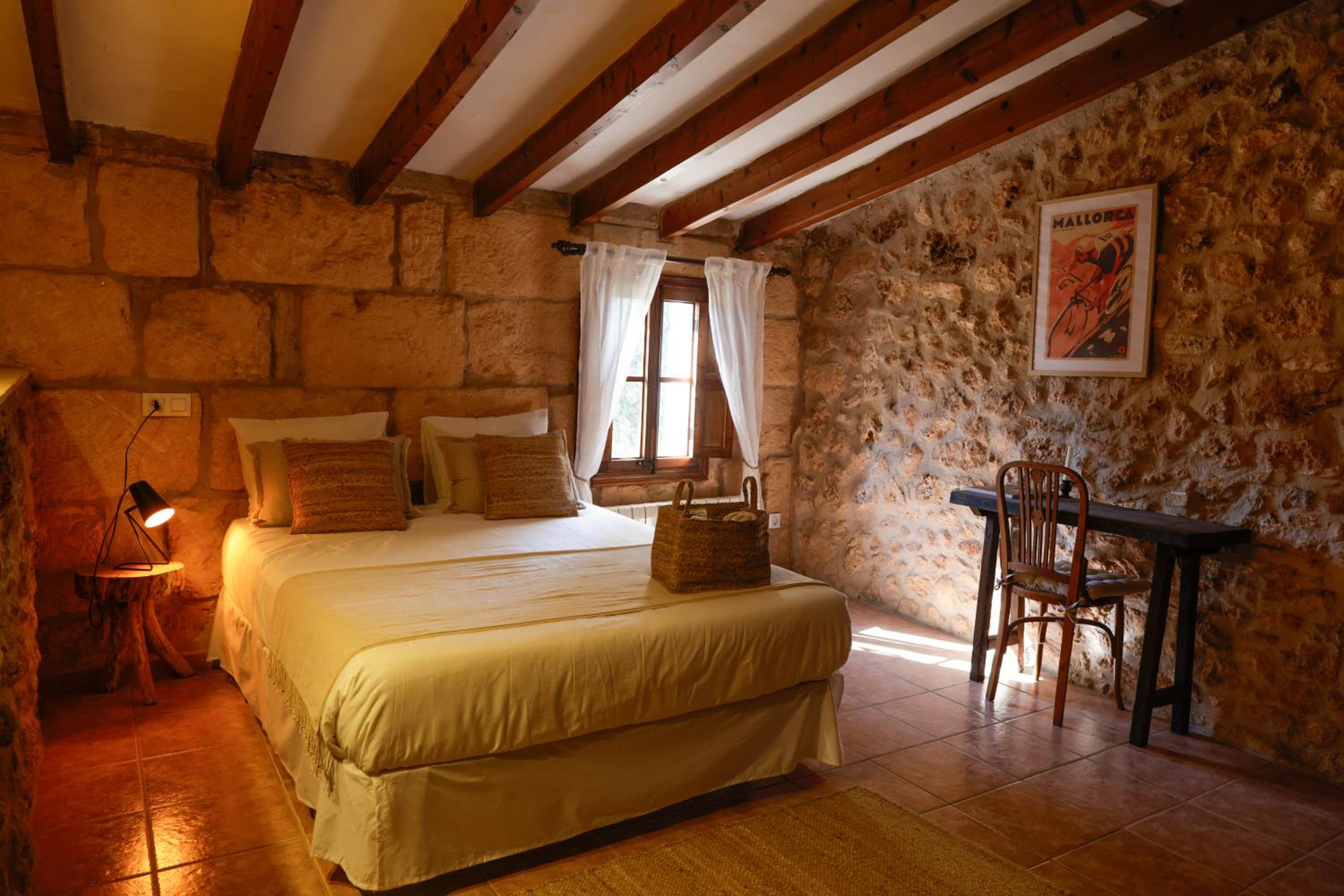 Agroturismo Finca Son Pieras