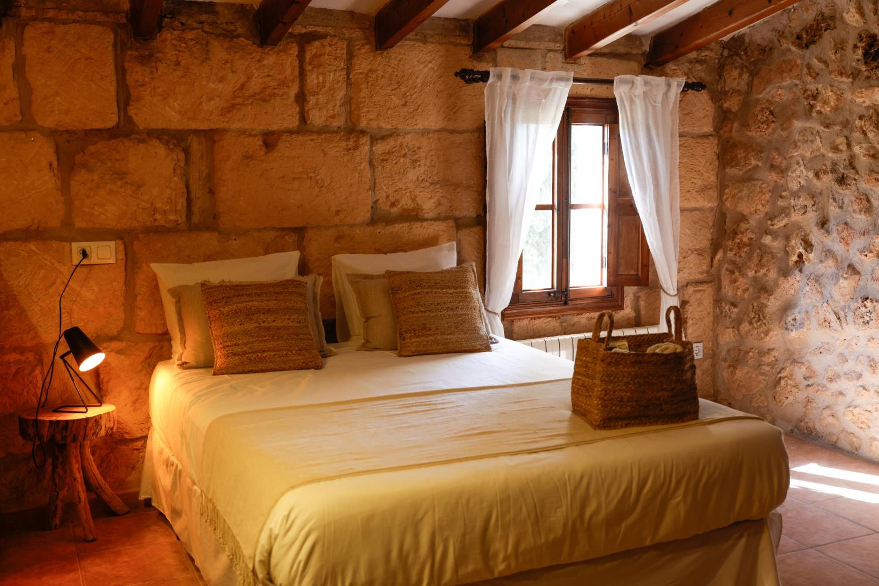 Agroturismo Finca Son Pieras