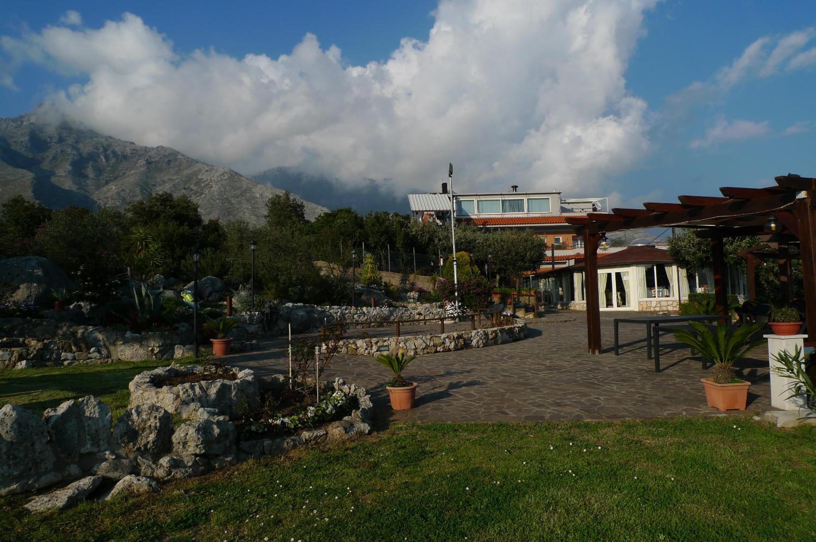 Pensione Campese