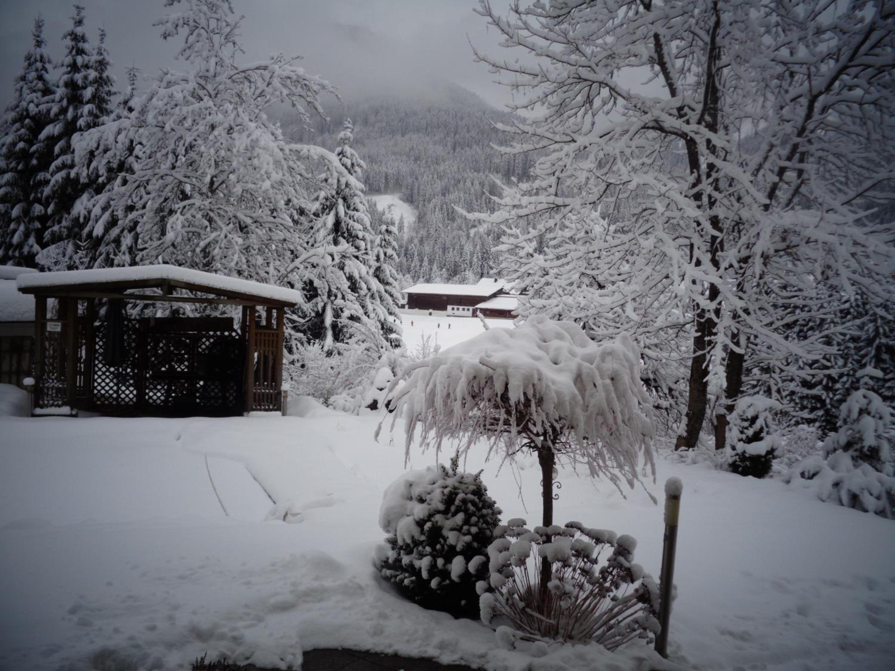 Haus am Hammerrain