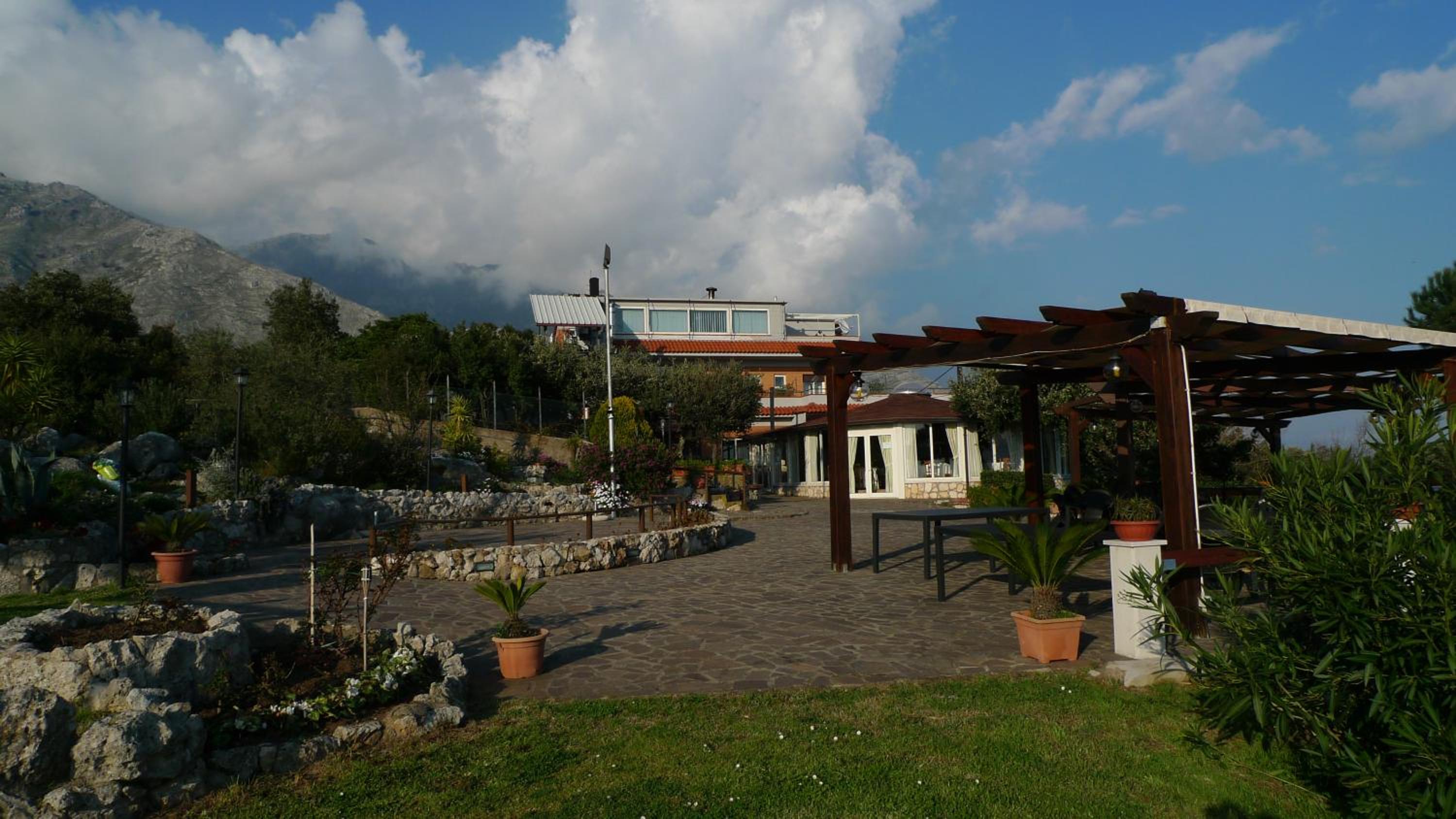 Pensione Campese