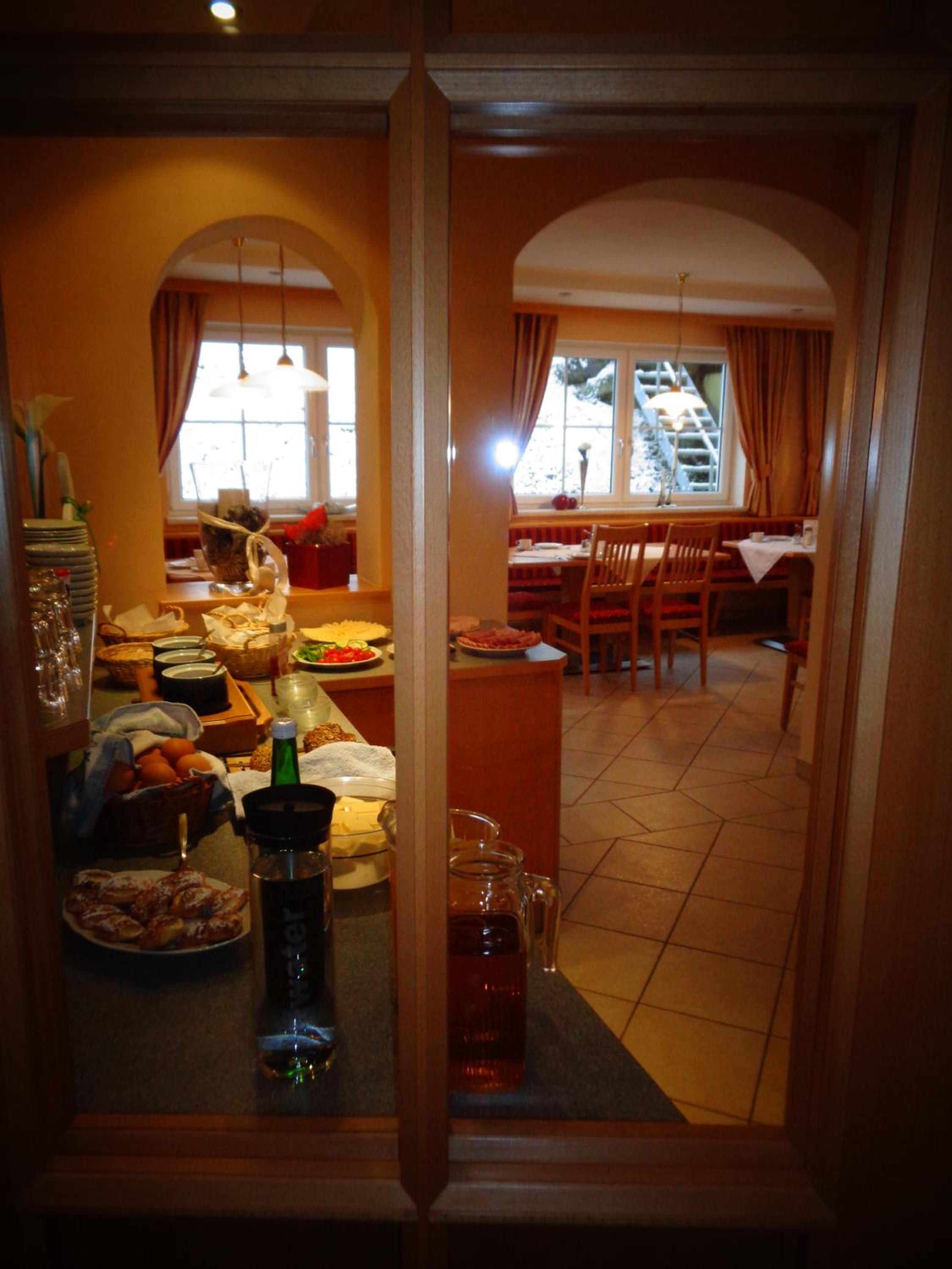 Haus am Hammerrain