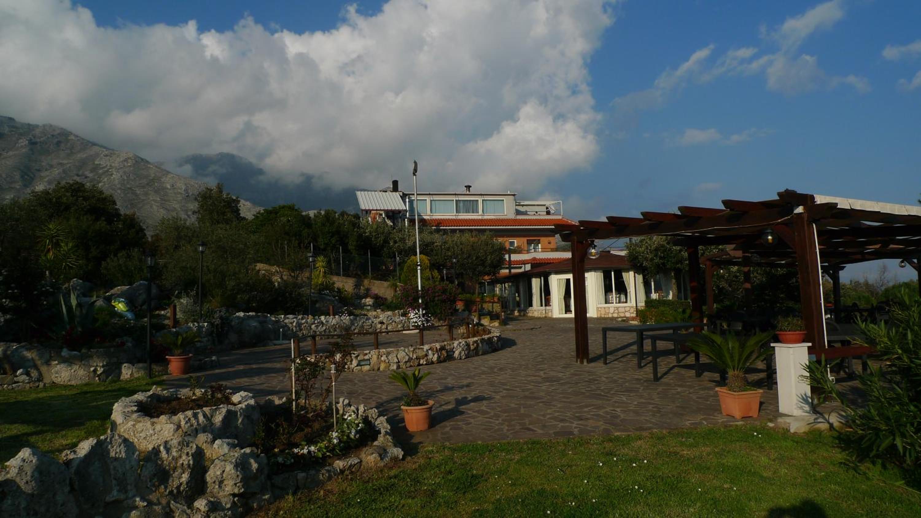 Pensione Campese