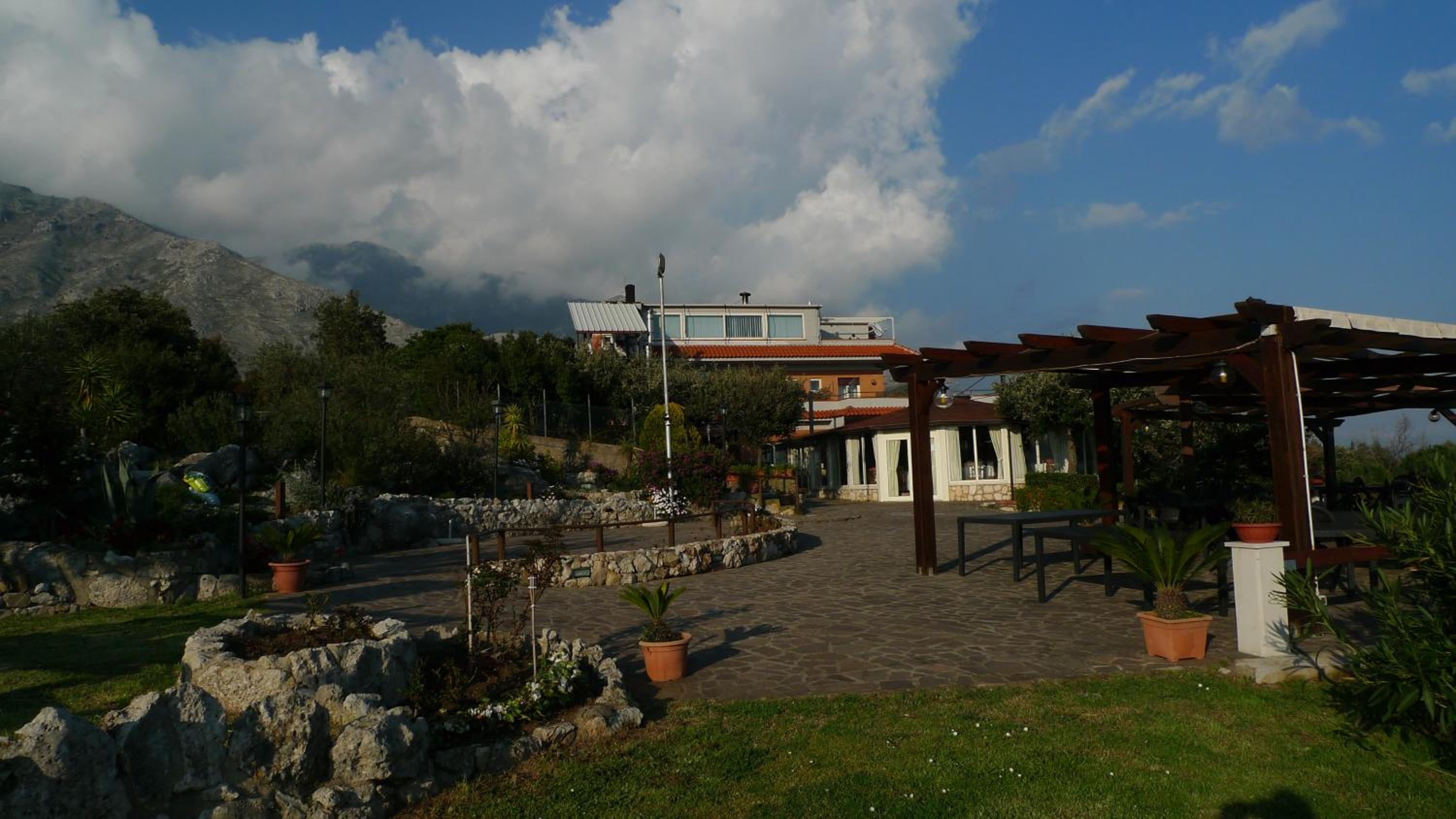 Pensione Campese