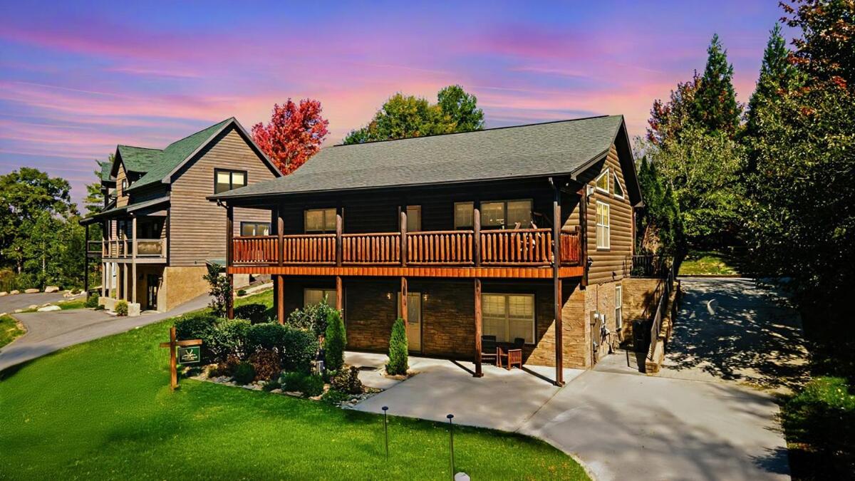 Stonebrook Hills Cabin