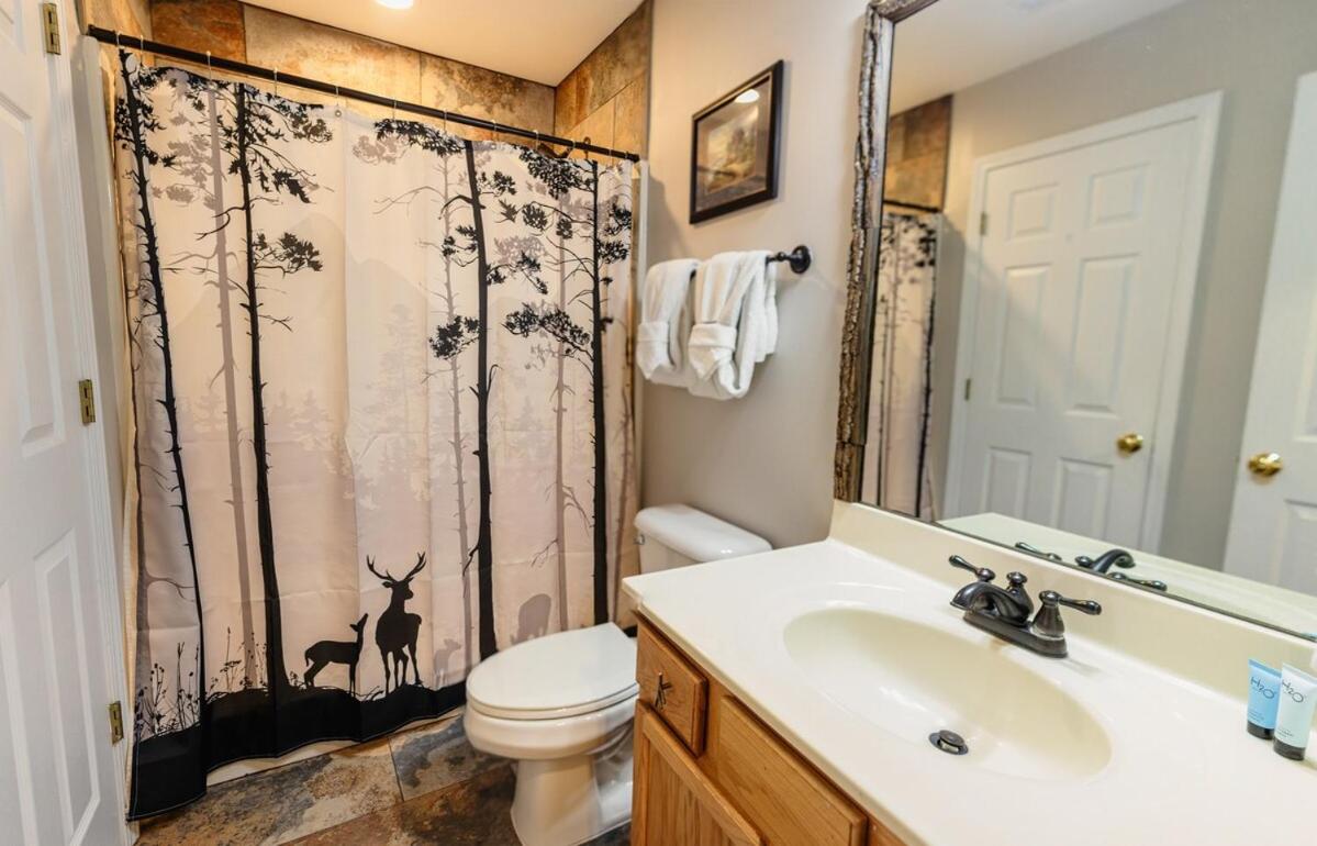 Stonebrook Hills Cabin
