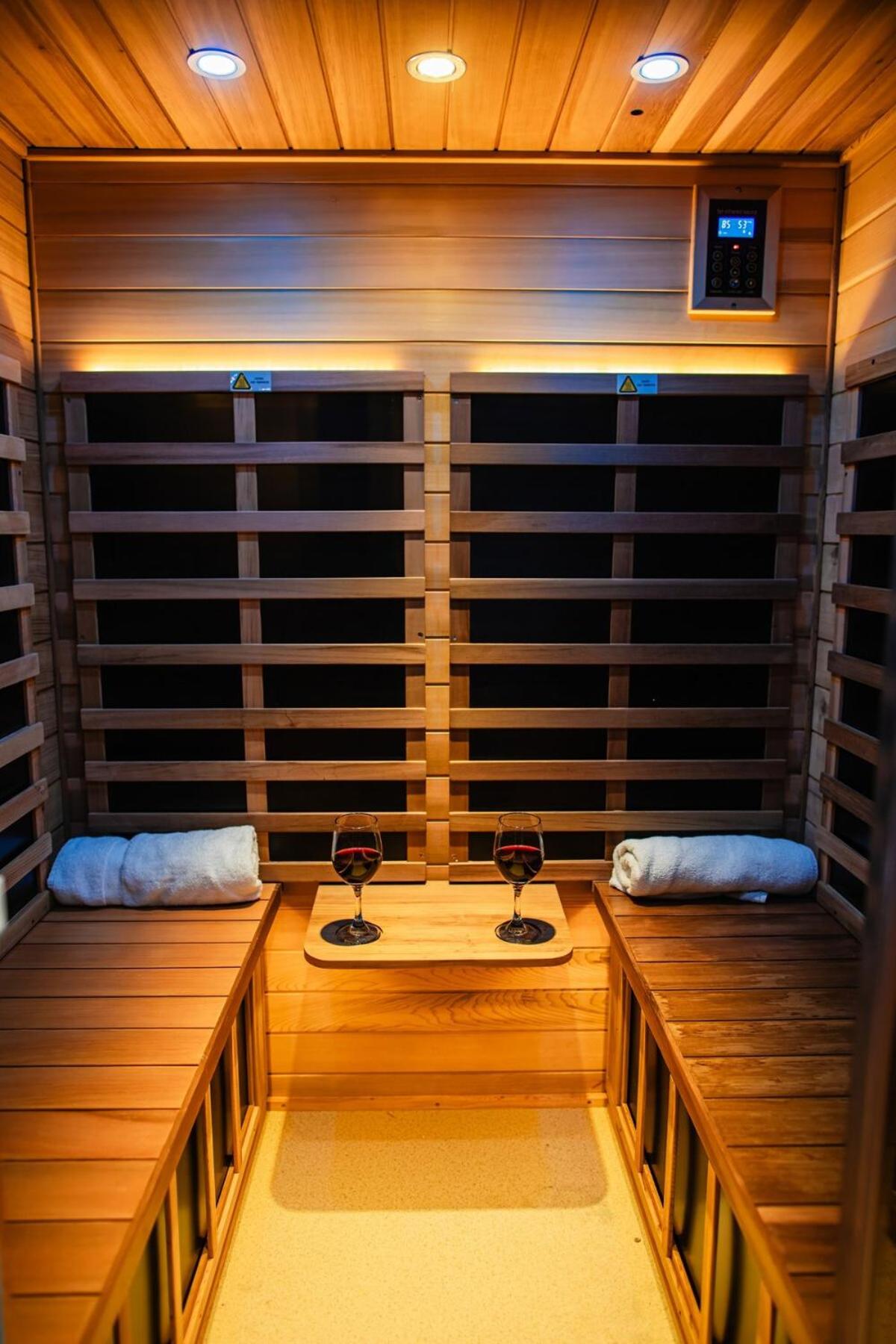 Stonebrook Hills Cabin
