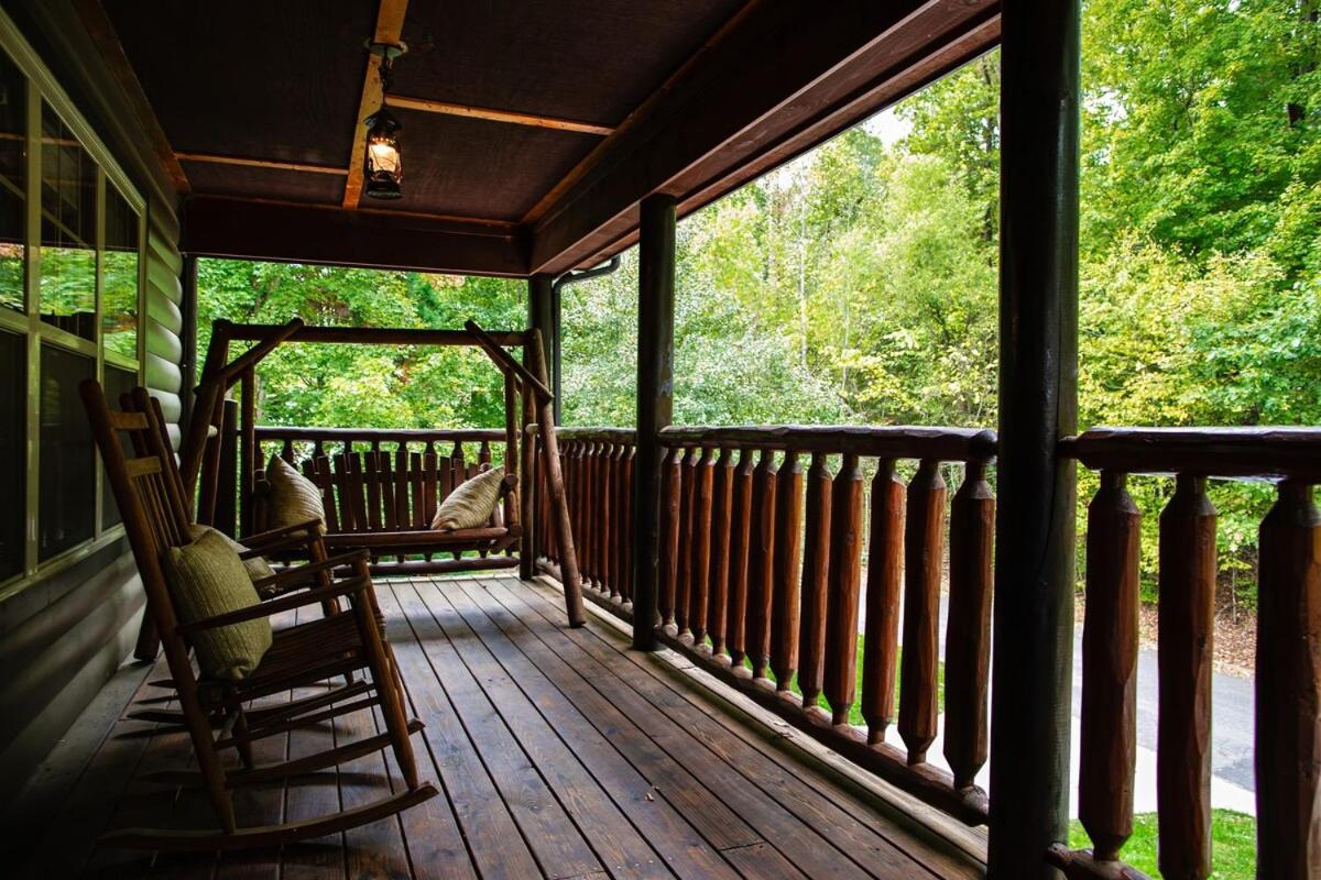 Stonebrook Hills Cabin
