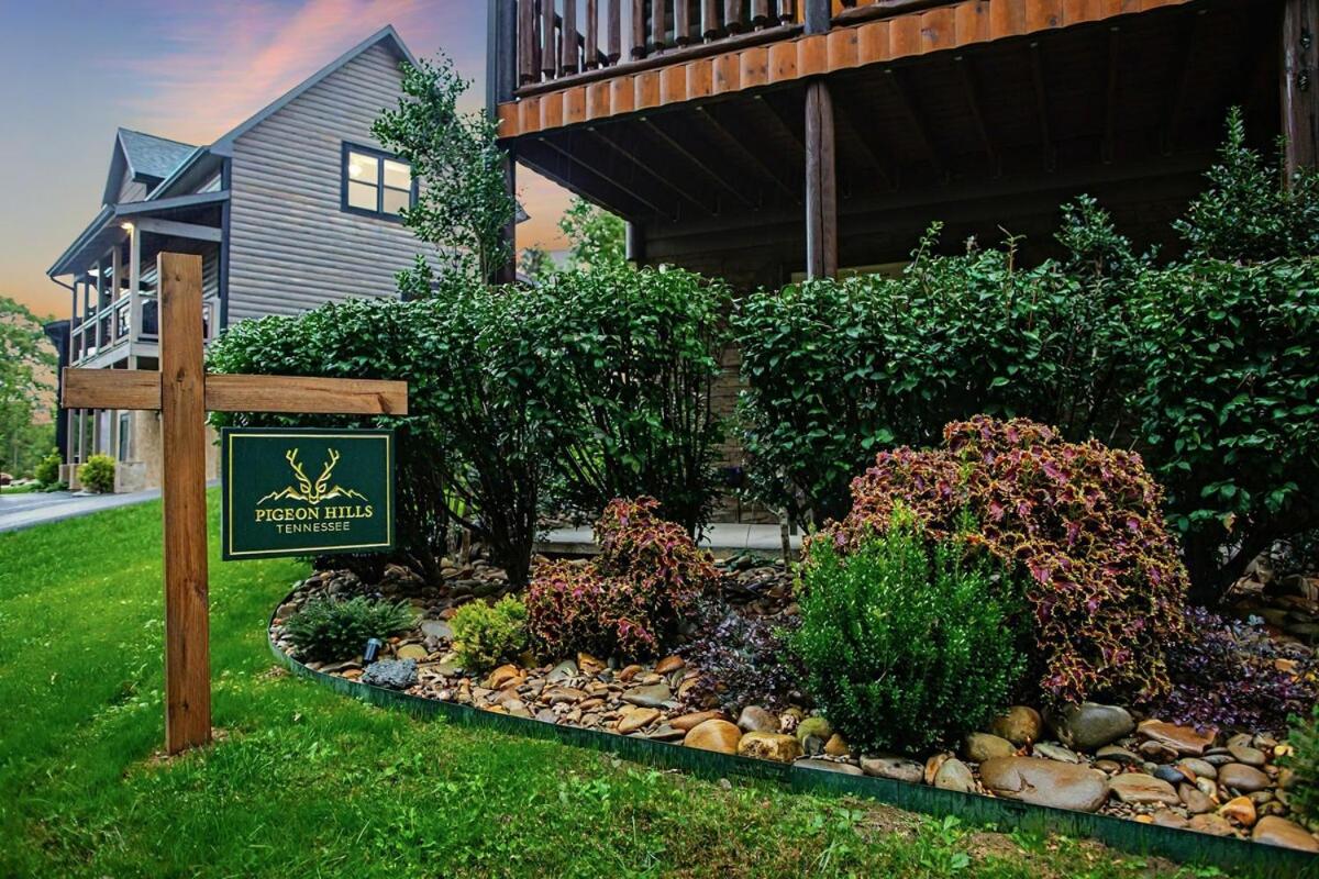 Stonebrook Hills Cabin