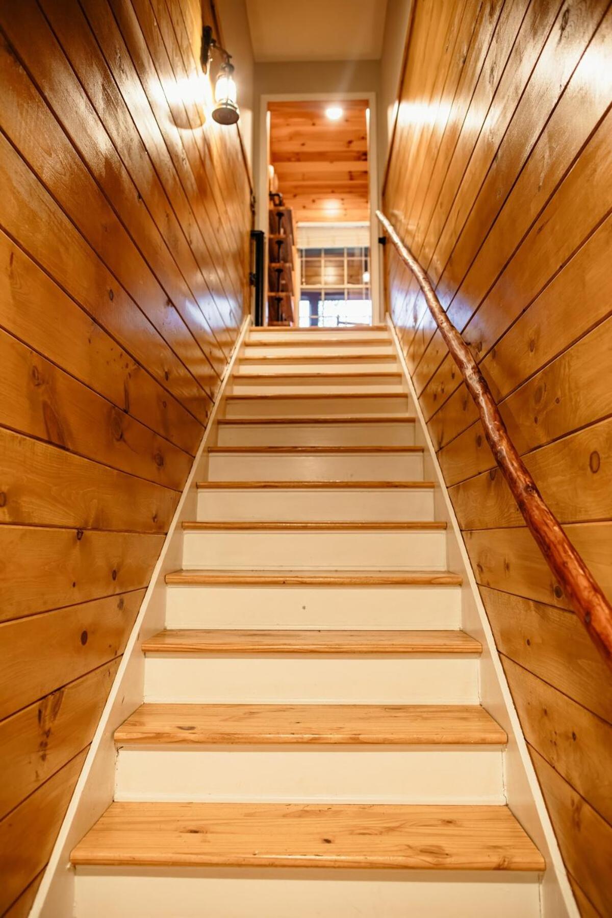 Stonebrook Hills Cabin