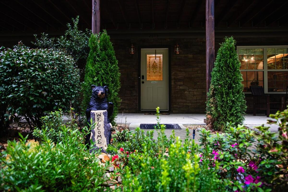 Stonebrook Hills Cabin