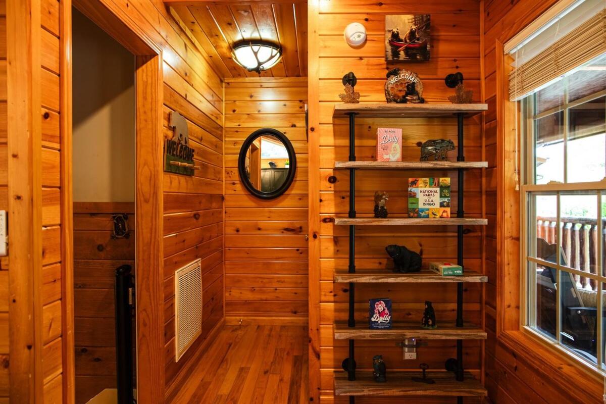 Stonebrook Hills Cabin