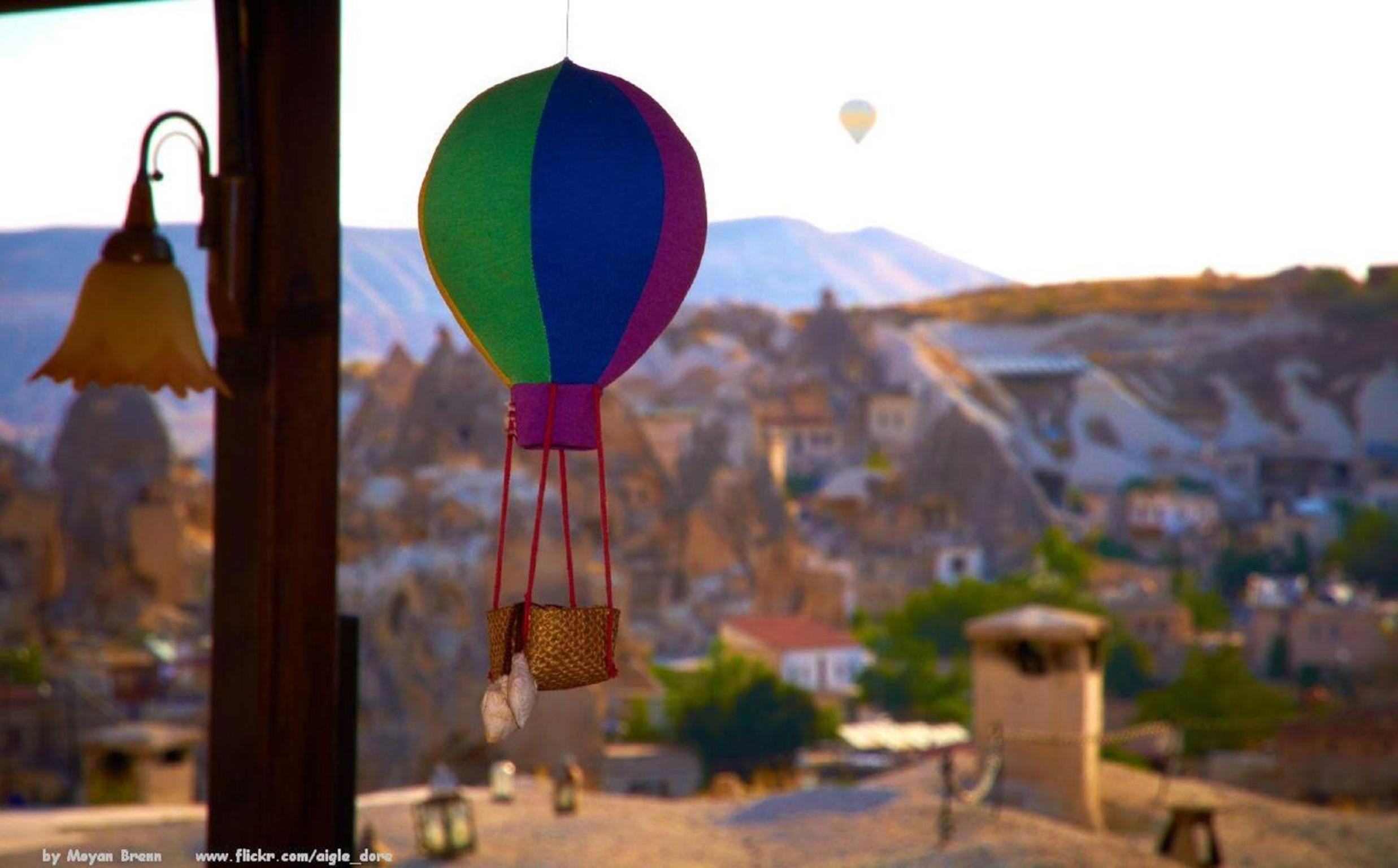 Traveller's Cave Hotel - Image 138