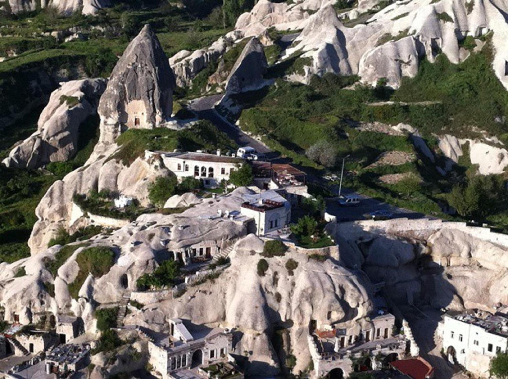 Traveller's Cave Hotel - Image 134