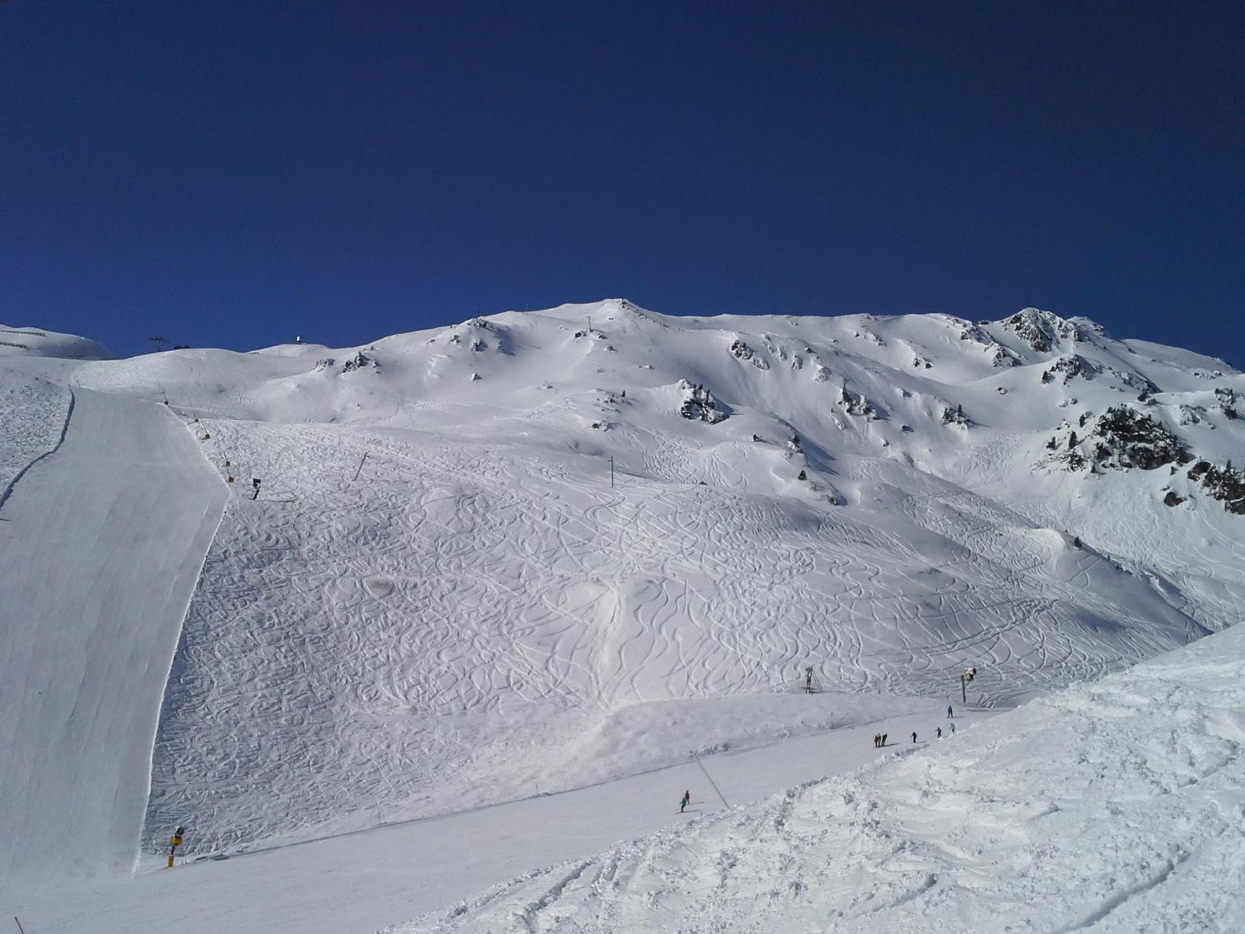 Apart Tiefenbach