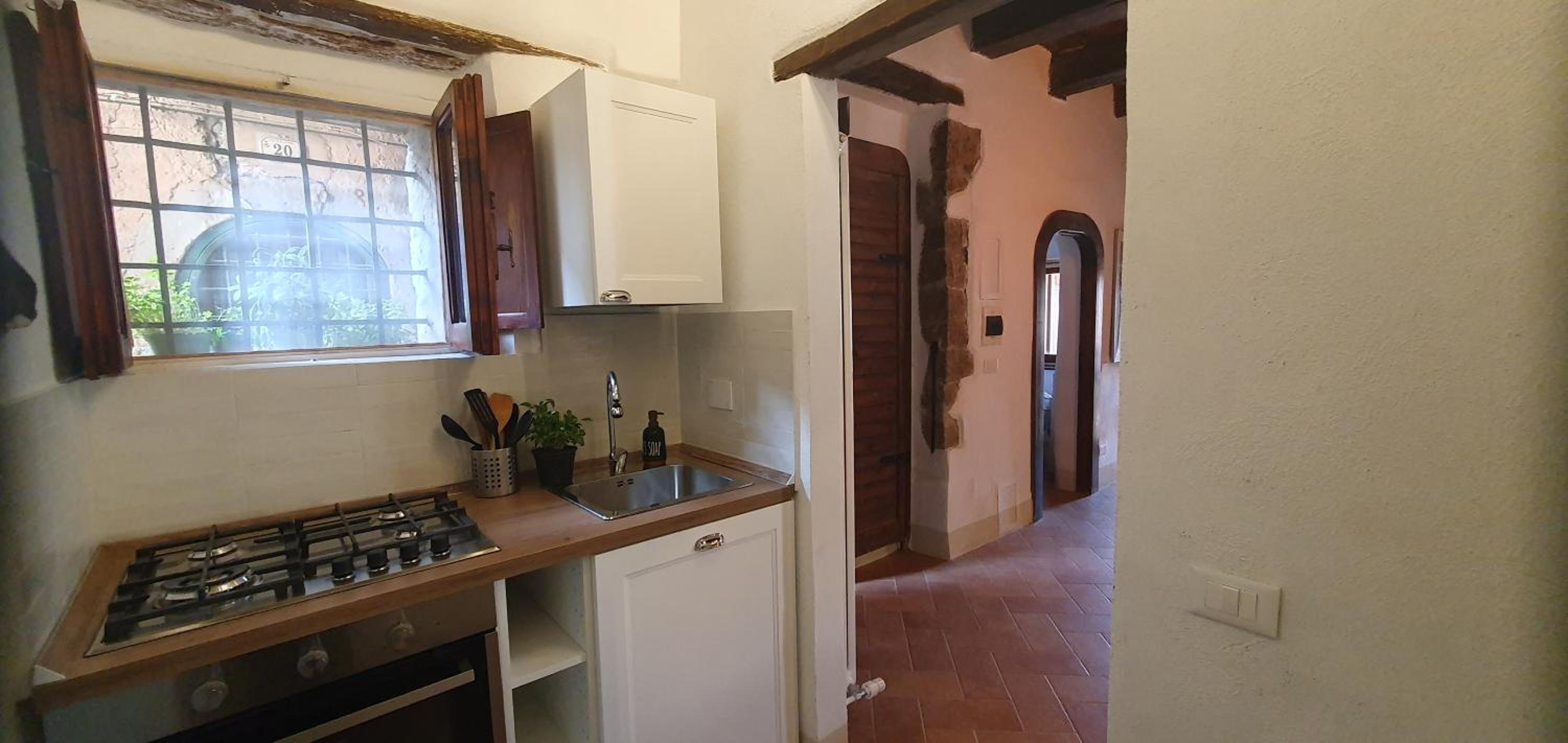 CasaFraBorgo