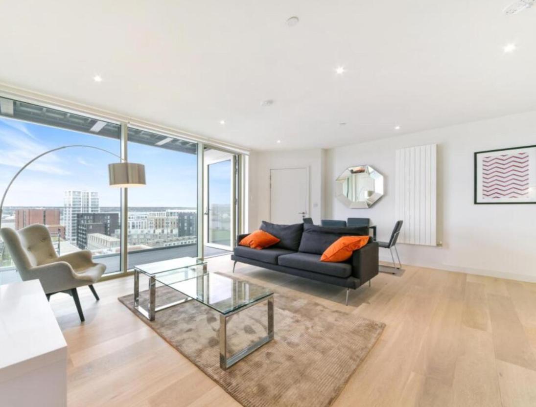 Riverside Suites and Apartments