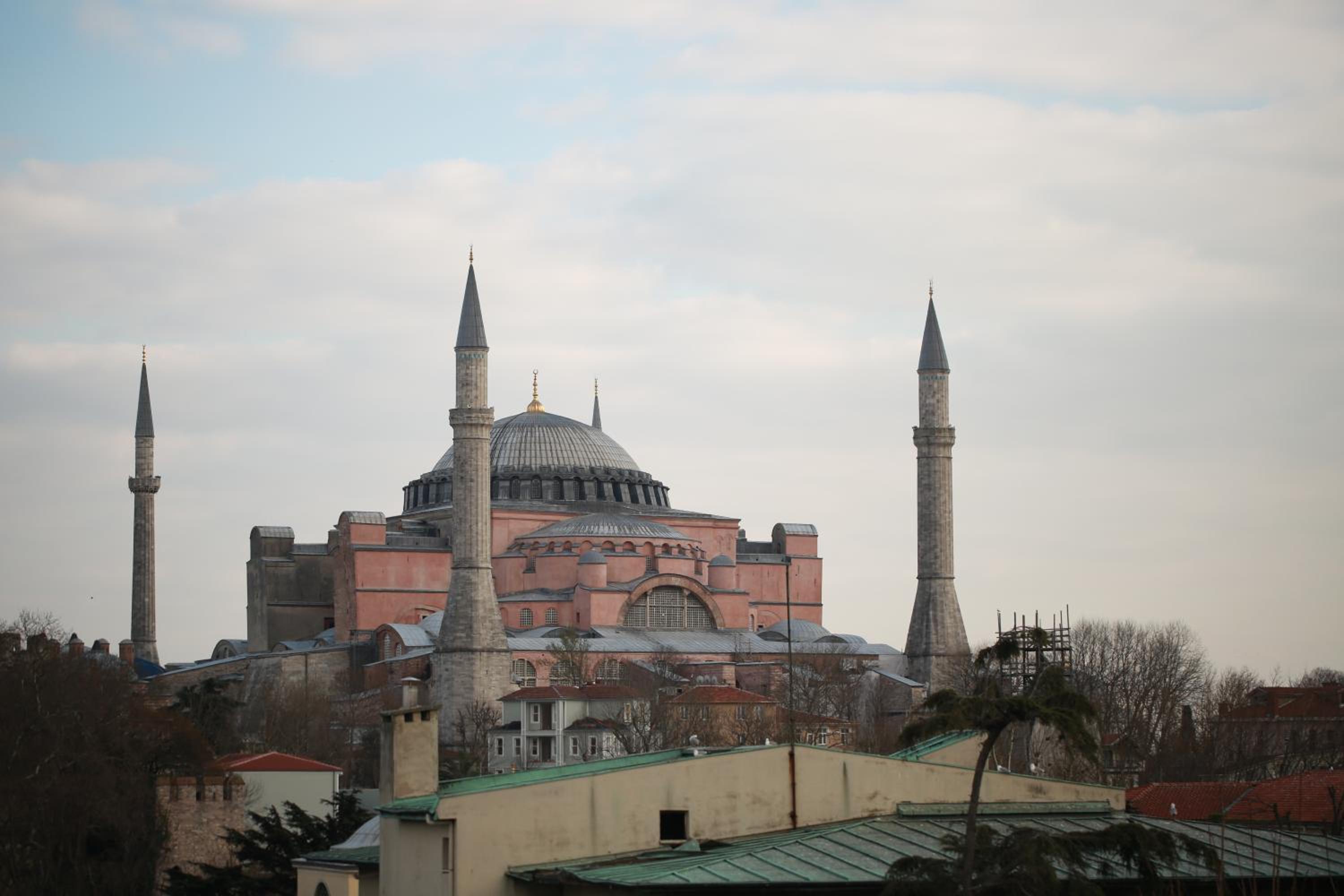 Sirkeci Park Otel - Image 7