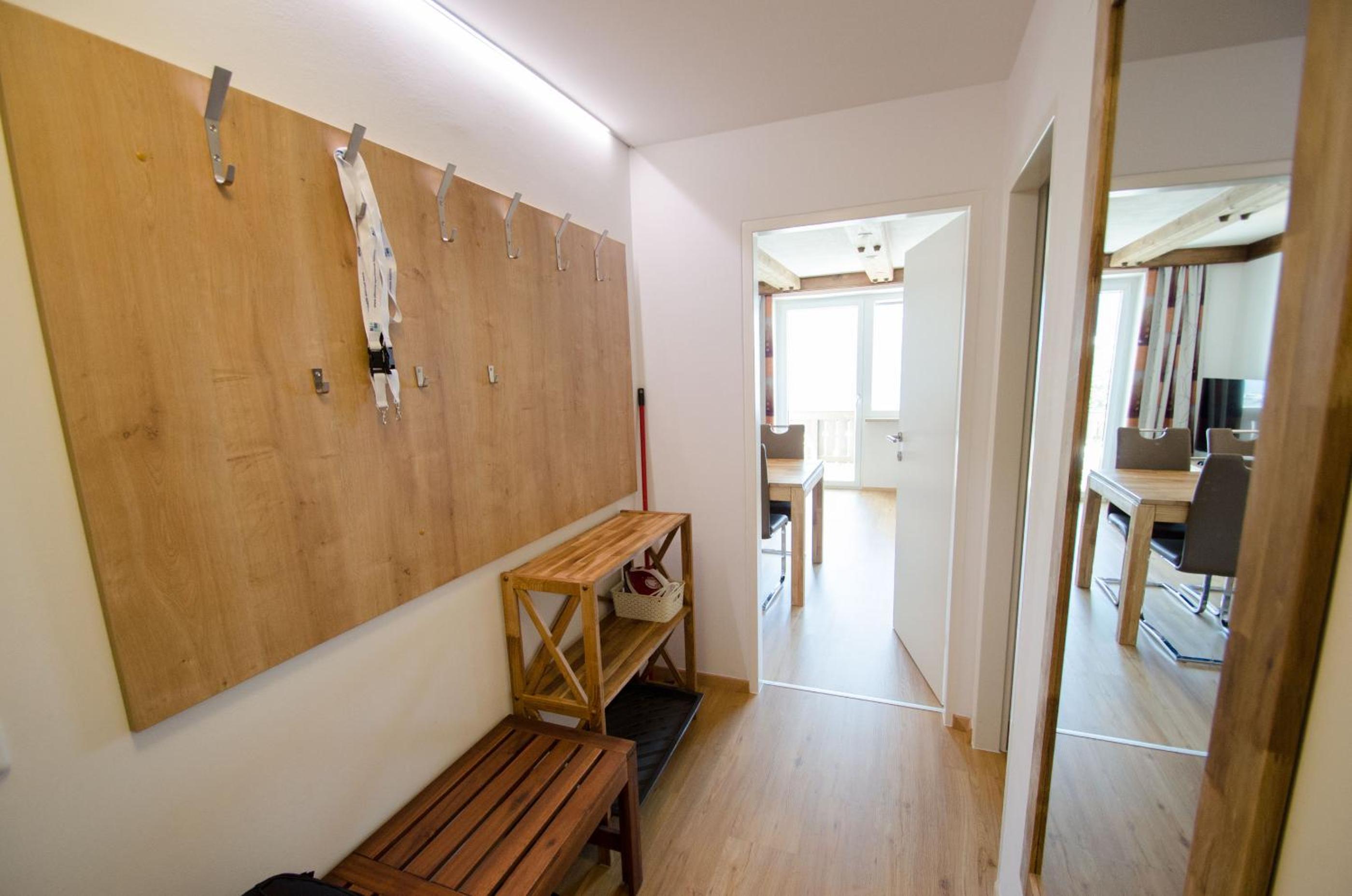 Appartement THE GOOD VIEW by All in One Apartments