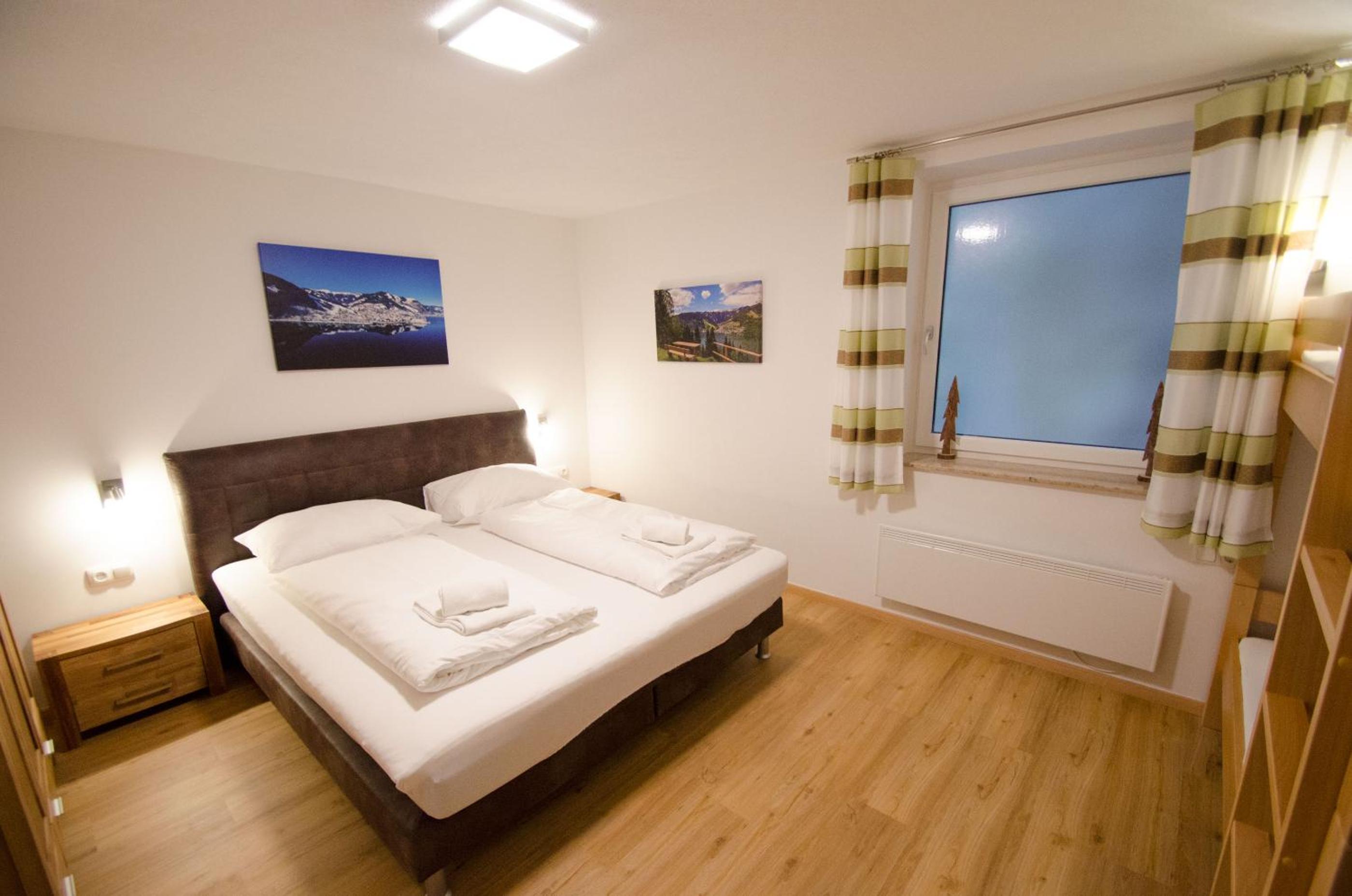 Appartement THE GOOD VIEW by All in One Apartments