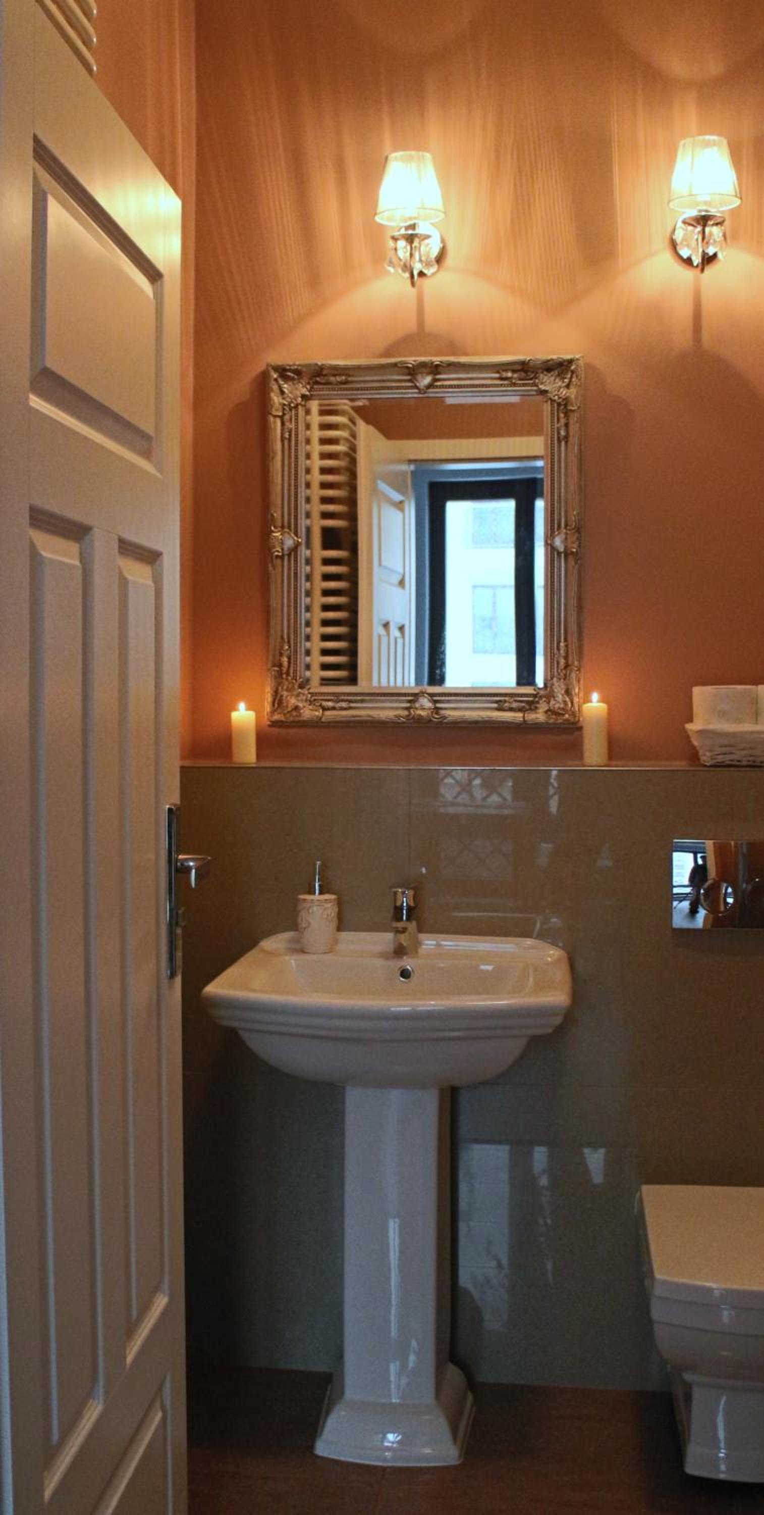 Apartamenty Młynowa