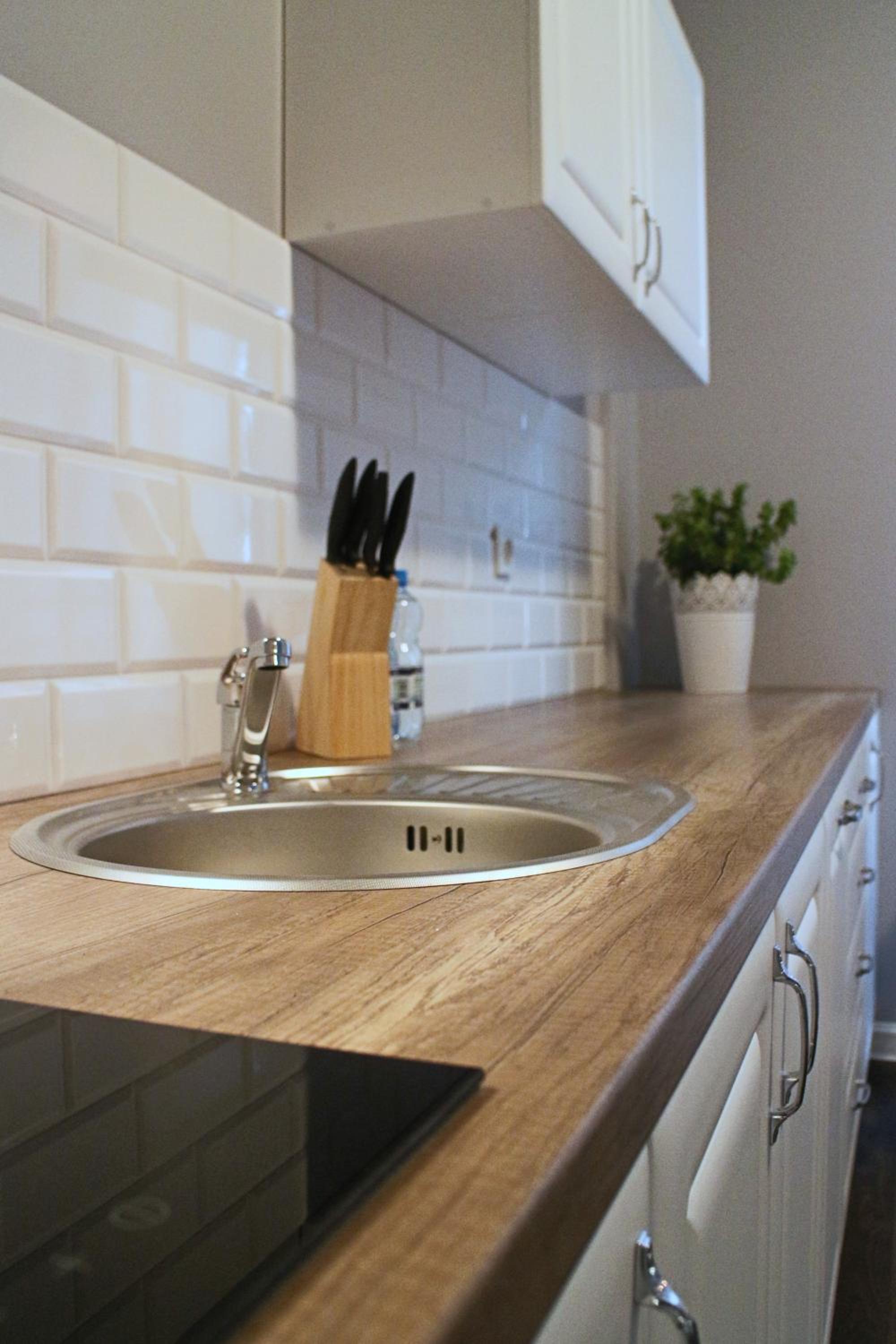Apartamenty Młynowa