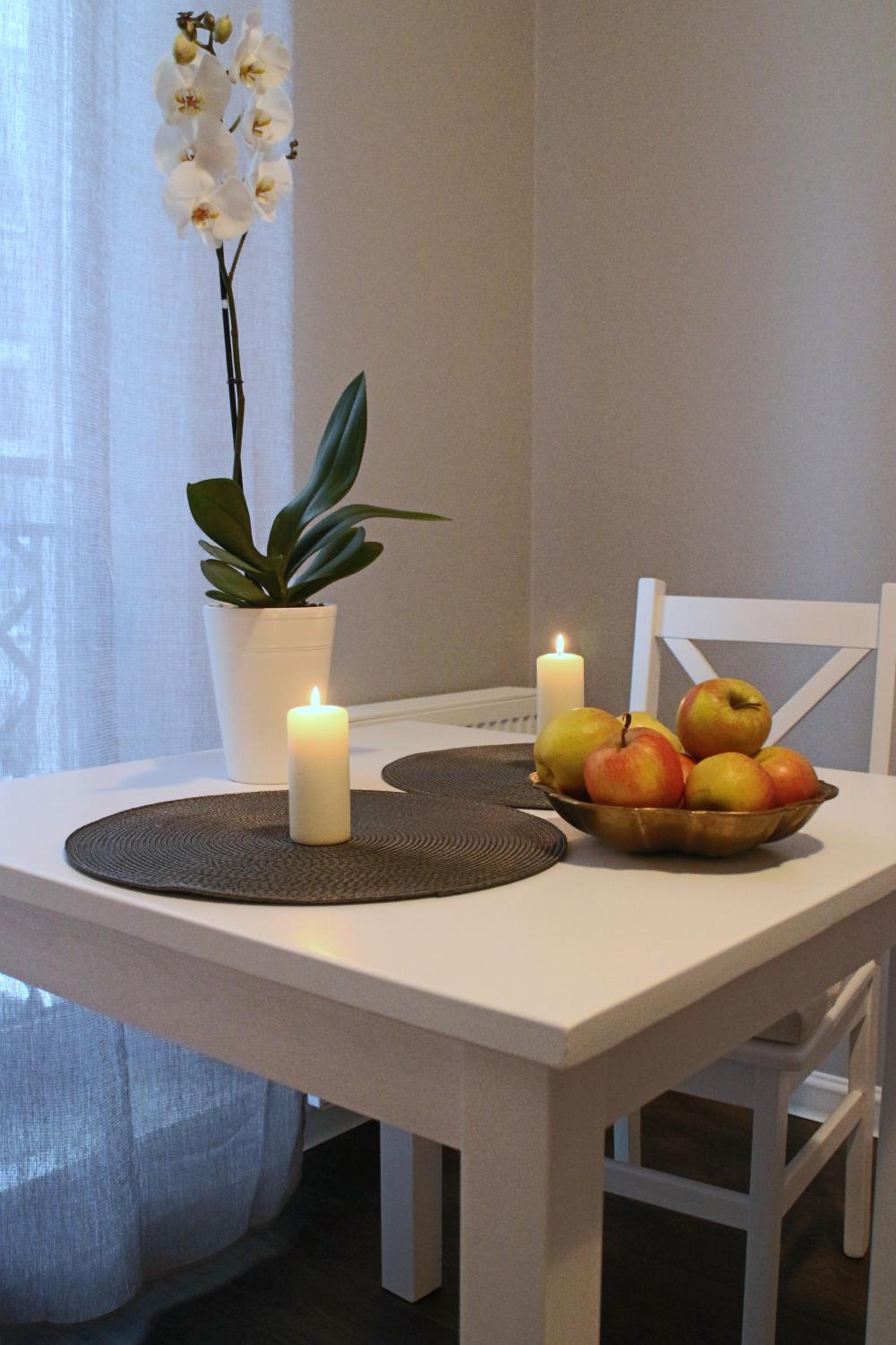 Apartamenty Młynowa