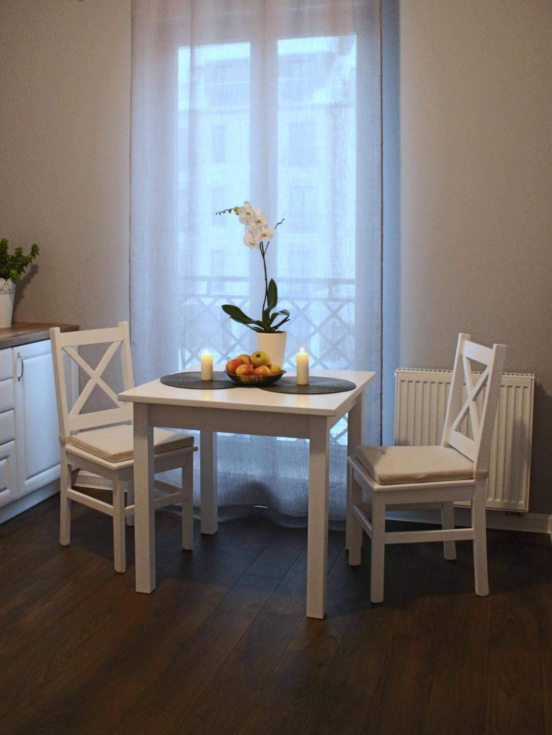 Apartamenty Młynowa