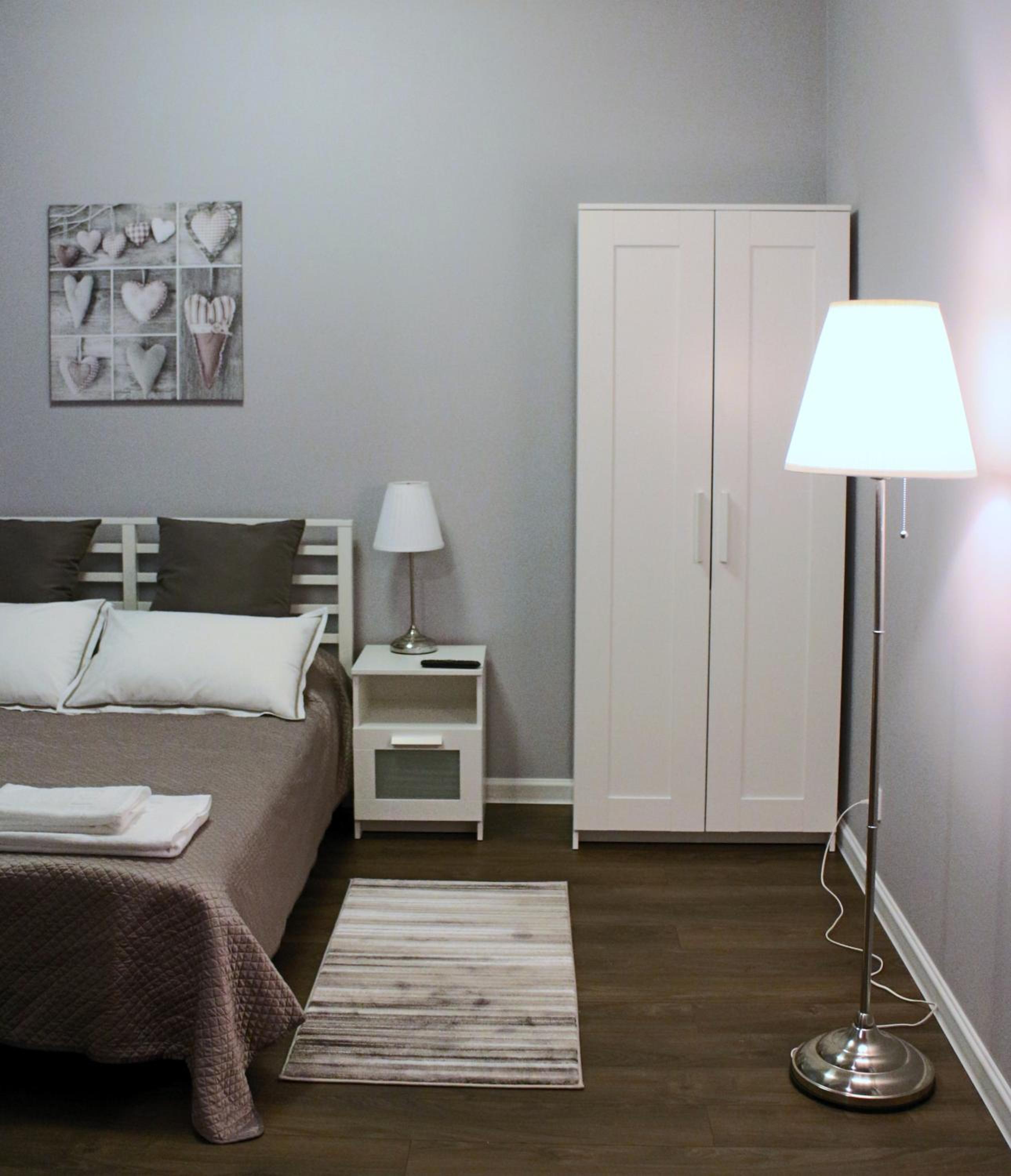 Apartamenty Młynowa